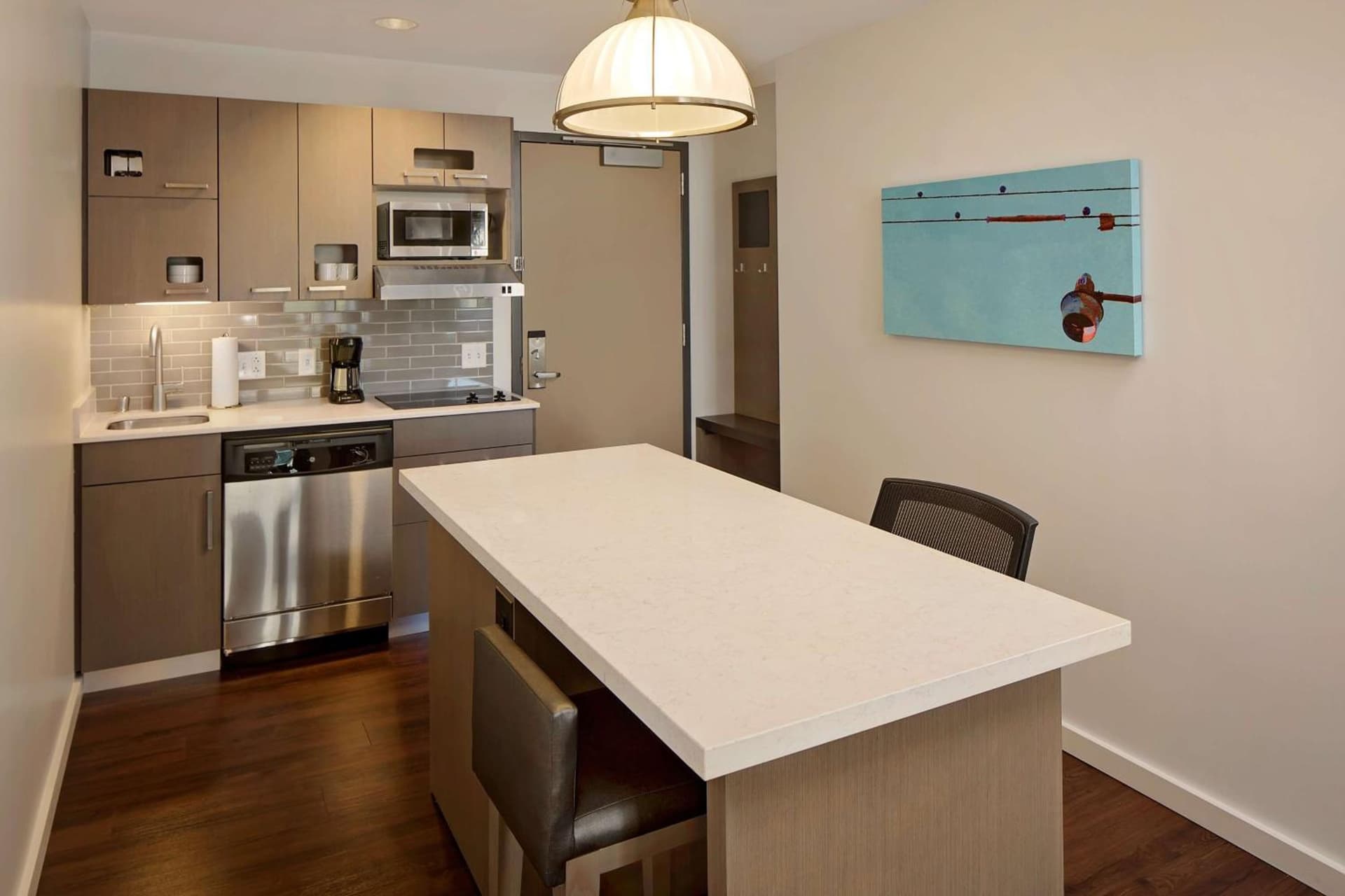 Hyatt House Irvine/John Wayne Airport gallery photo in Irvine, CA — image 52