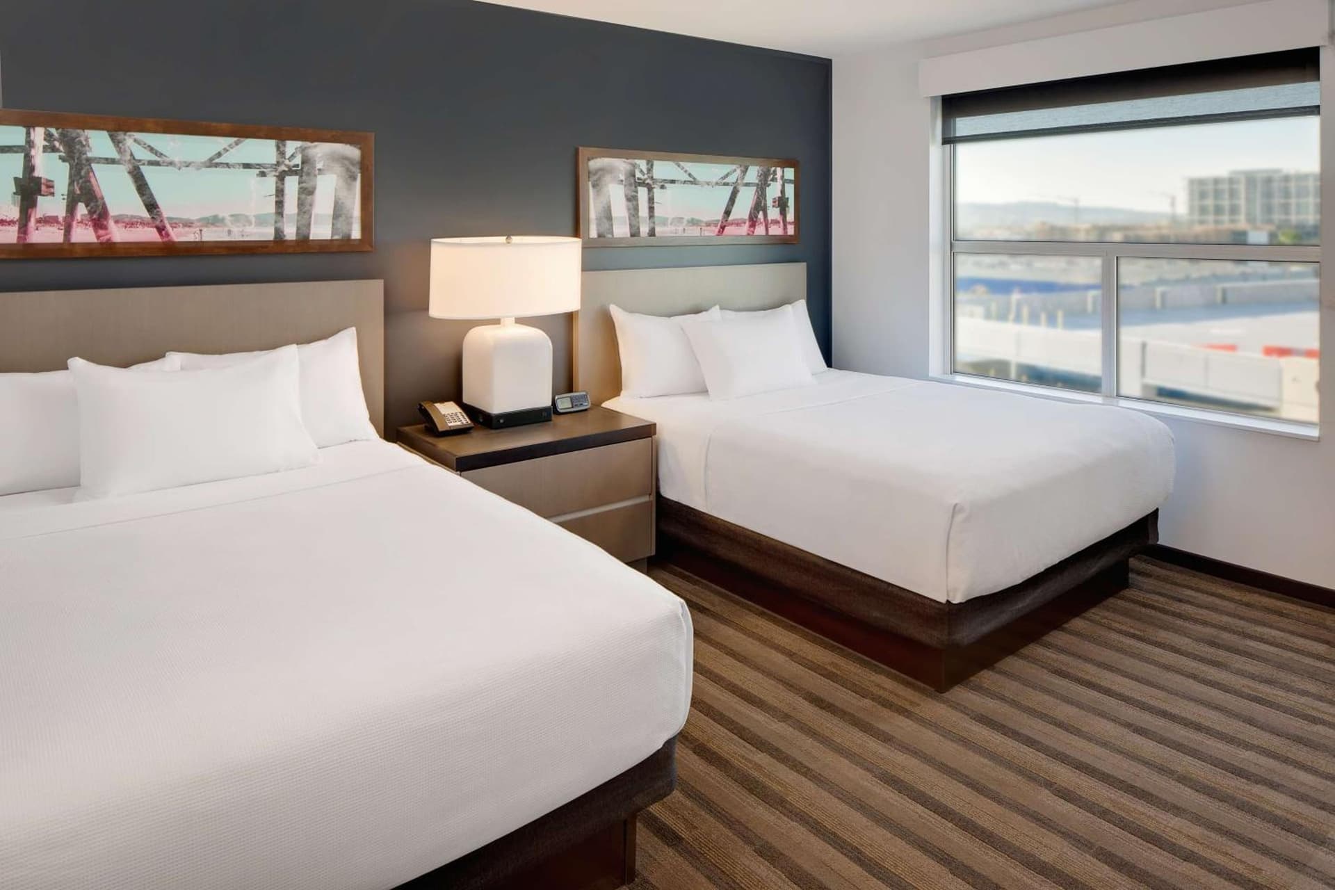 Hyatt House Irvine/John Wayne Airport gallery photo in Irvine, CA — image 35