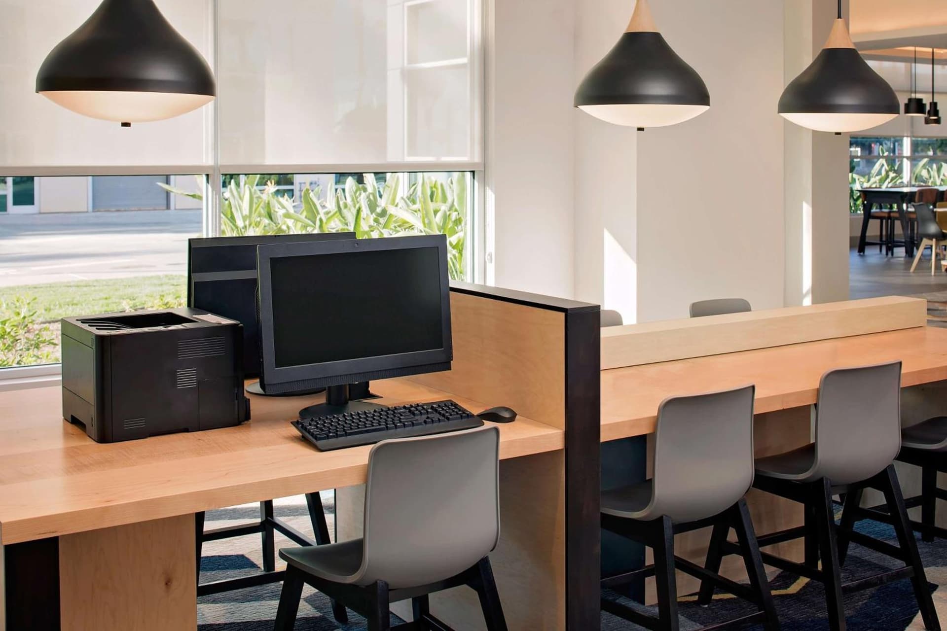 Hyatt House Irvine/John Wayne Airport gallery photo in Irvine, CA — image 58