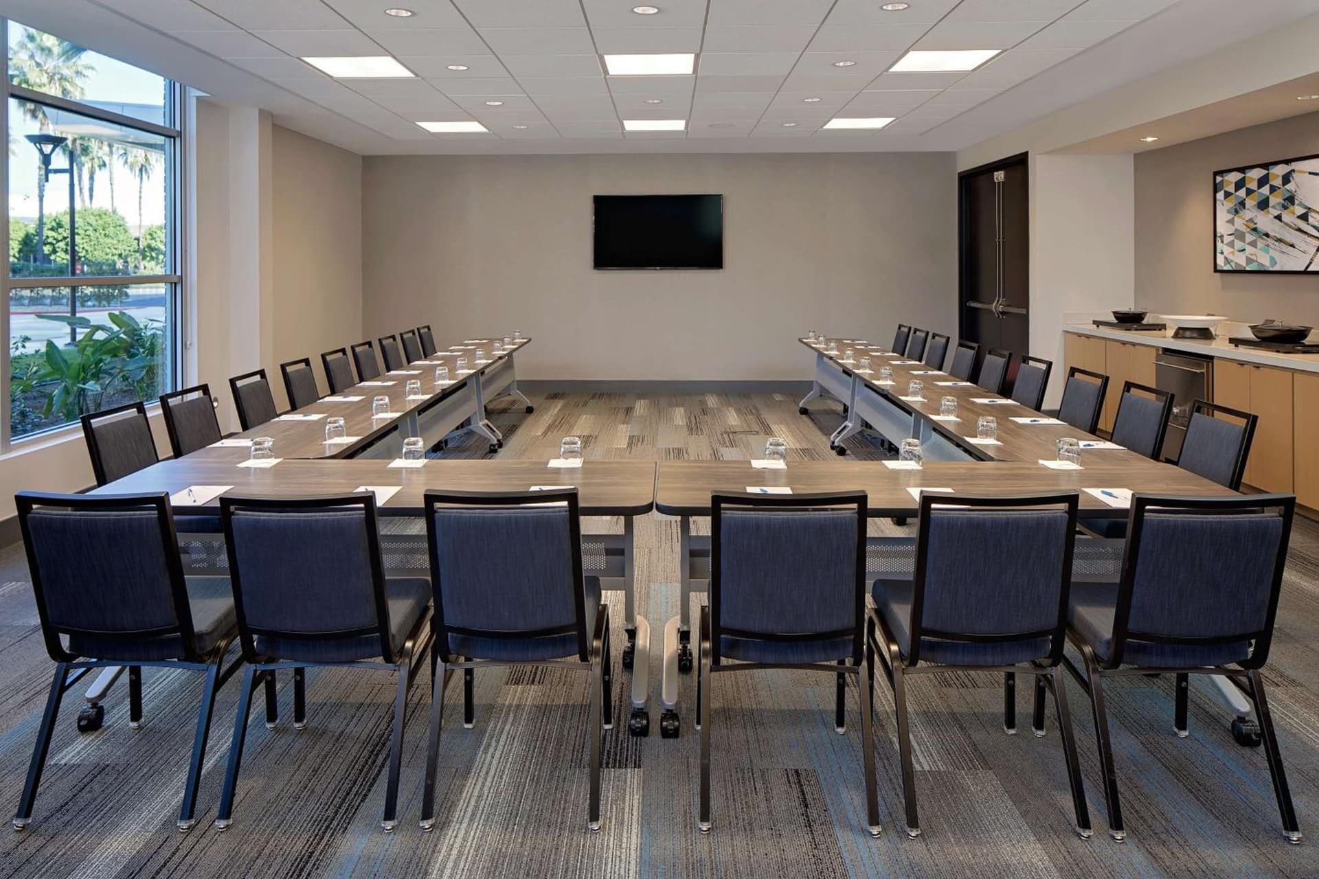 Hyatt House Irvine/John Wayne Airport gallery photo in Irvine, CA — image 40