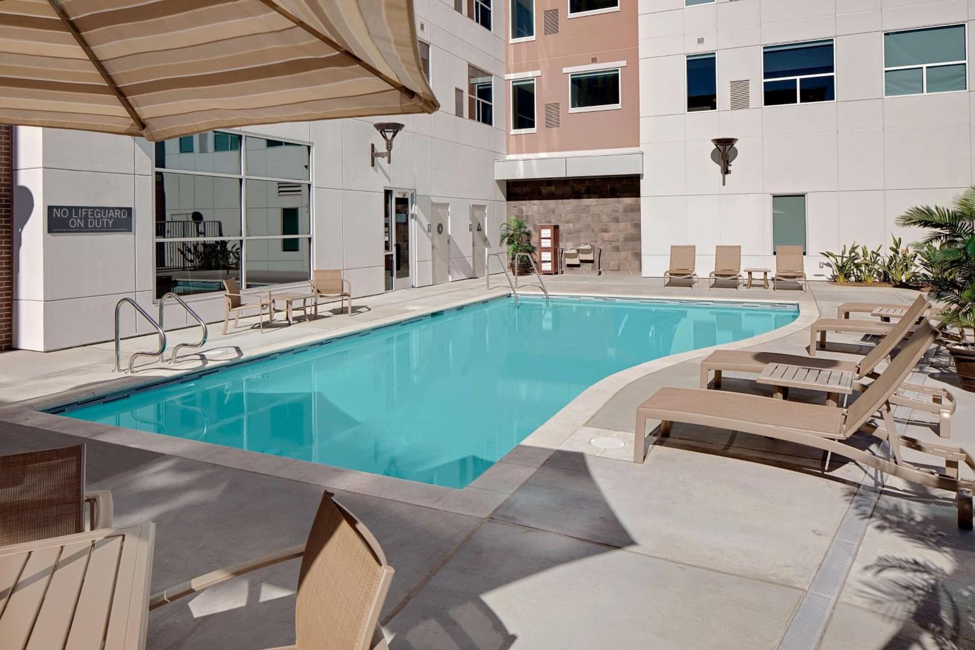 Hyatt House Irvine/John Wayne Airport gallery photo in Irvine, CA — image 12