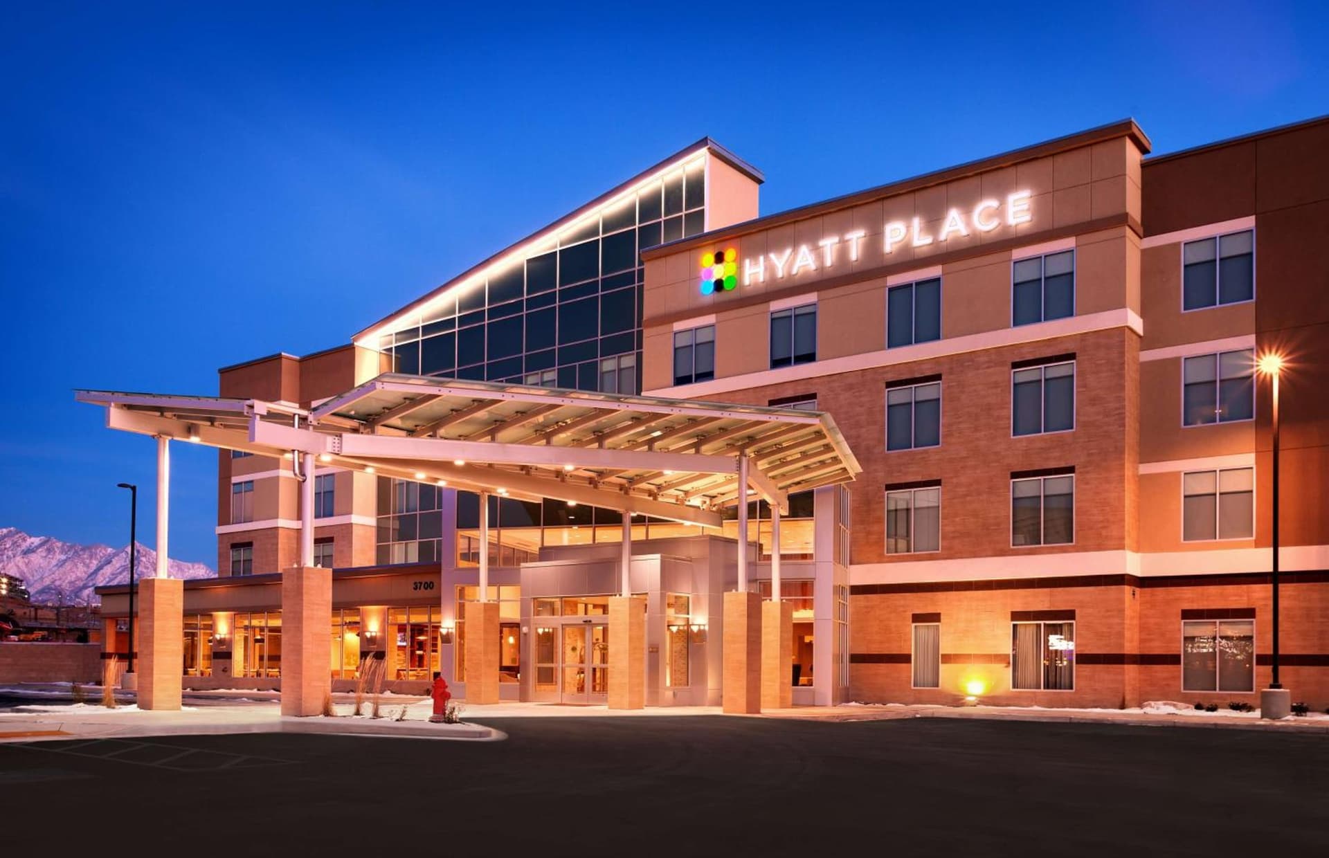 Hyatt Place Salt Lake City/Lehi gallery photo in Lehi, UT — image 58