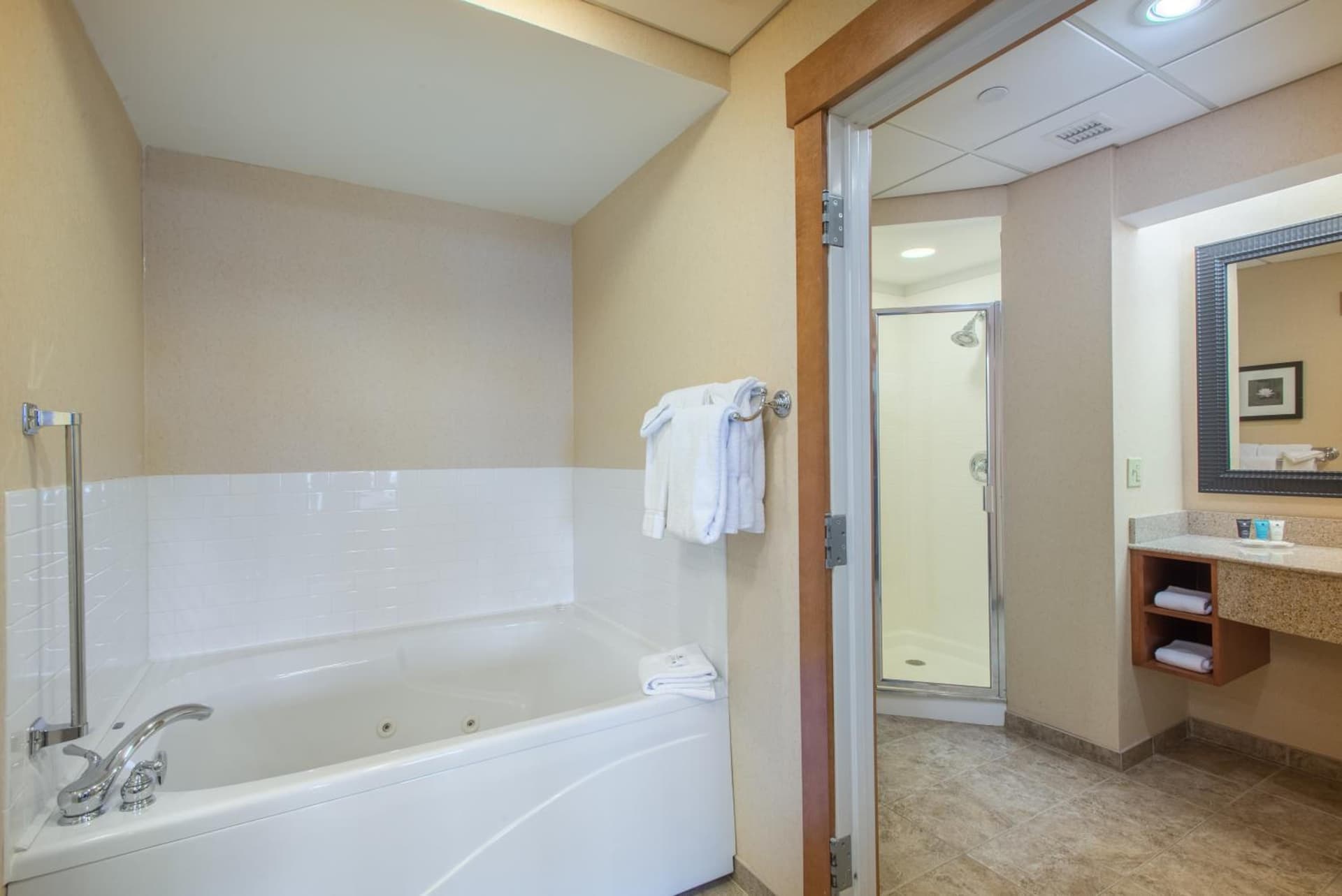 Grandview Lake Placid property views in Lake Placid, NY — gallery photo 3