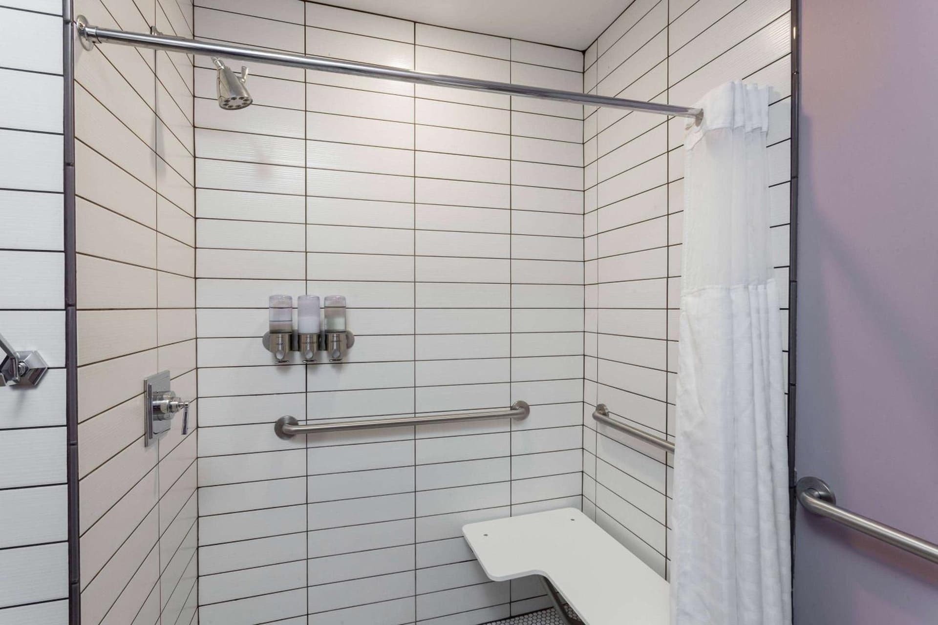Hotel at the Lafayette Trademark Collection by Wyndham gallery photo in Buffalo, NY — image 34