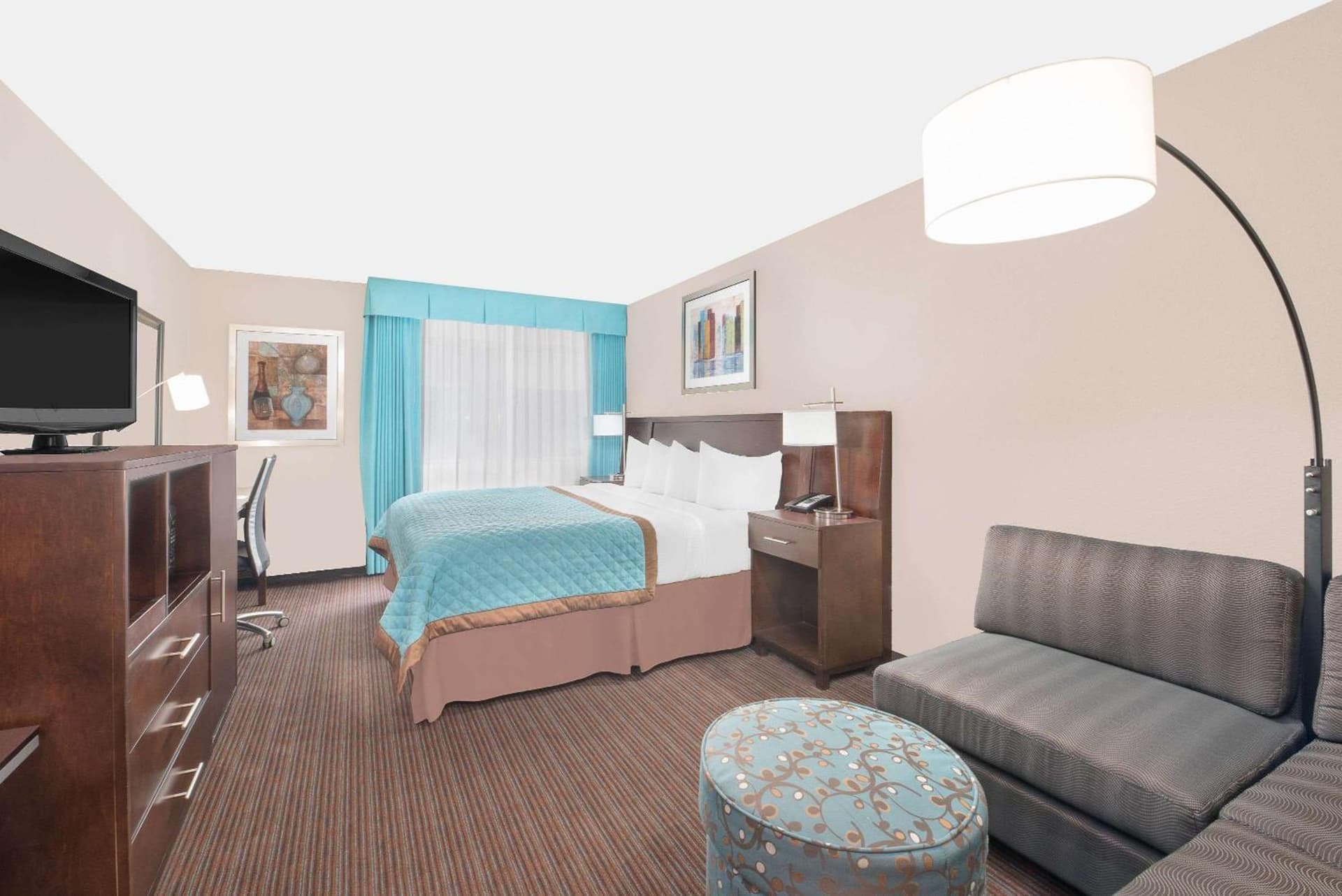 Wyndham Garden Midland gallery photo in Midland, TX — image 35