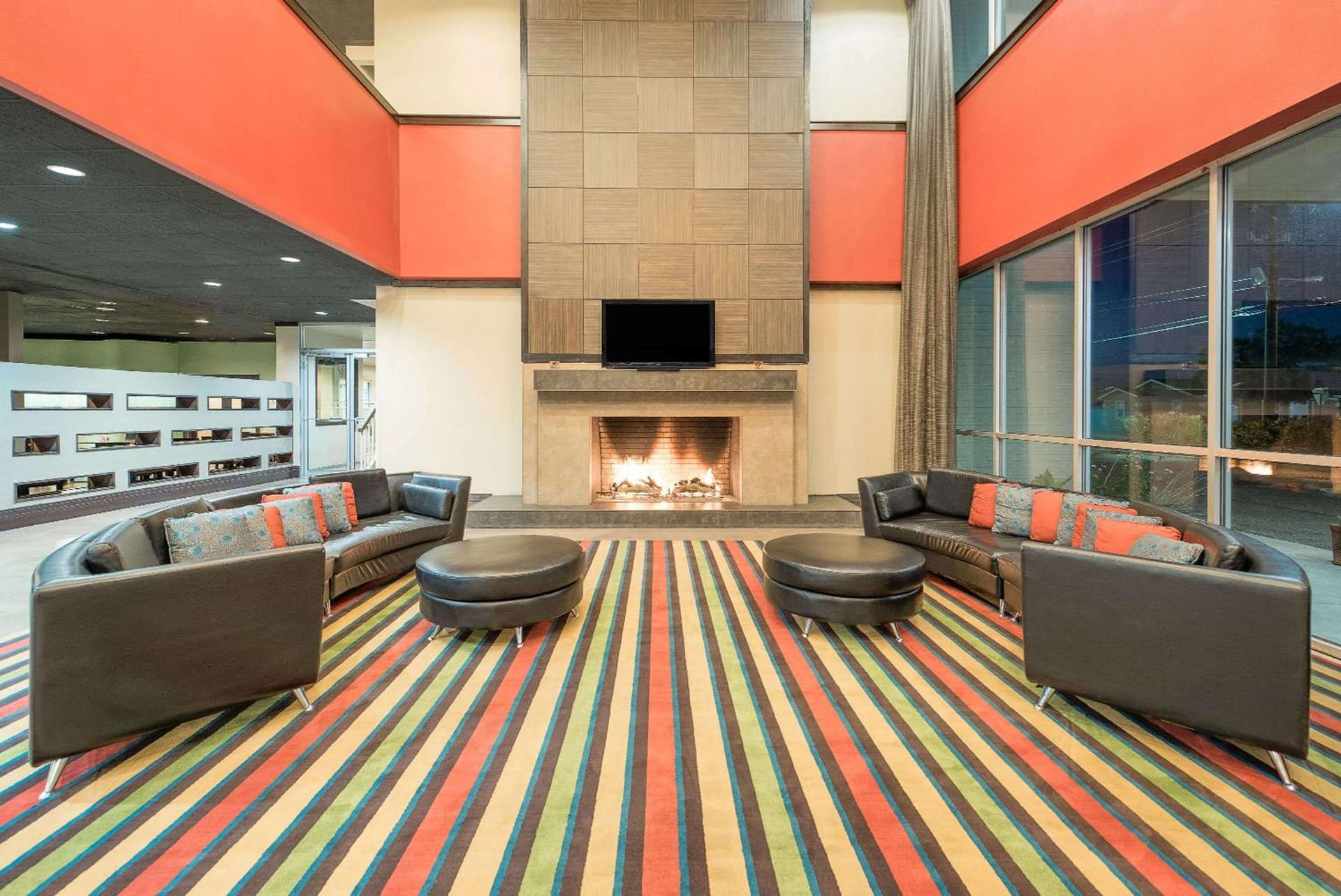 Wyndham Garden Midland gallery photo in Midland, TX — image 37