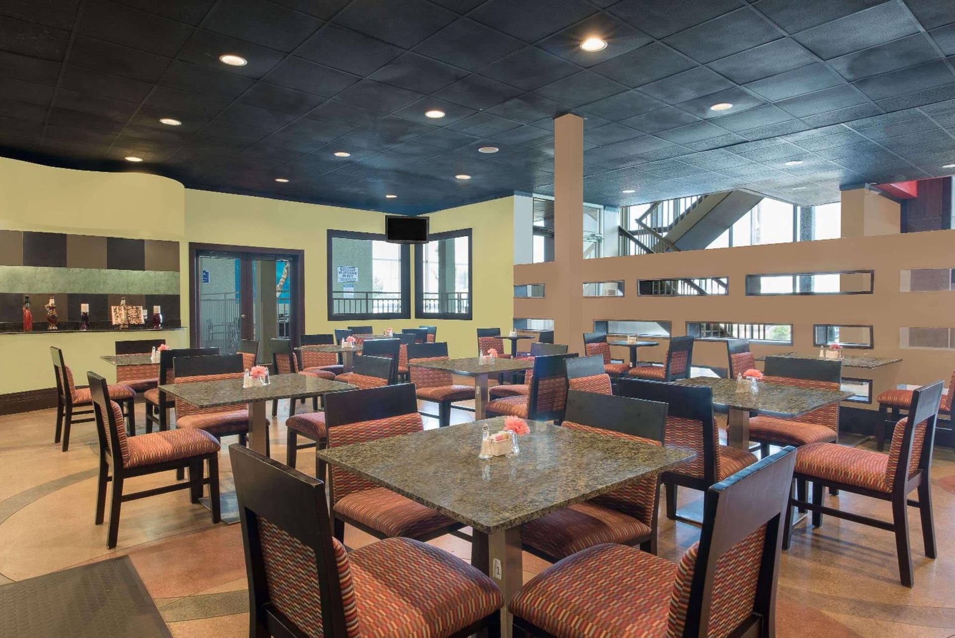 Wyndham Garden Midland gallery photo in Midland, TX — image 7