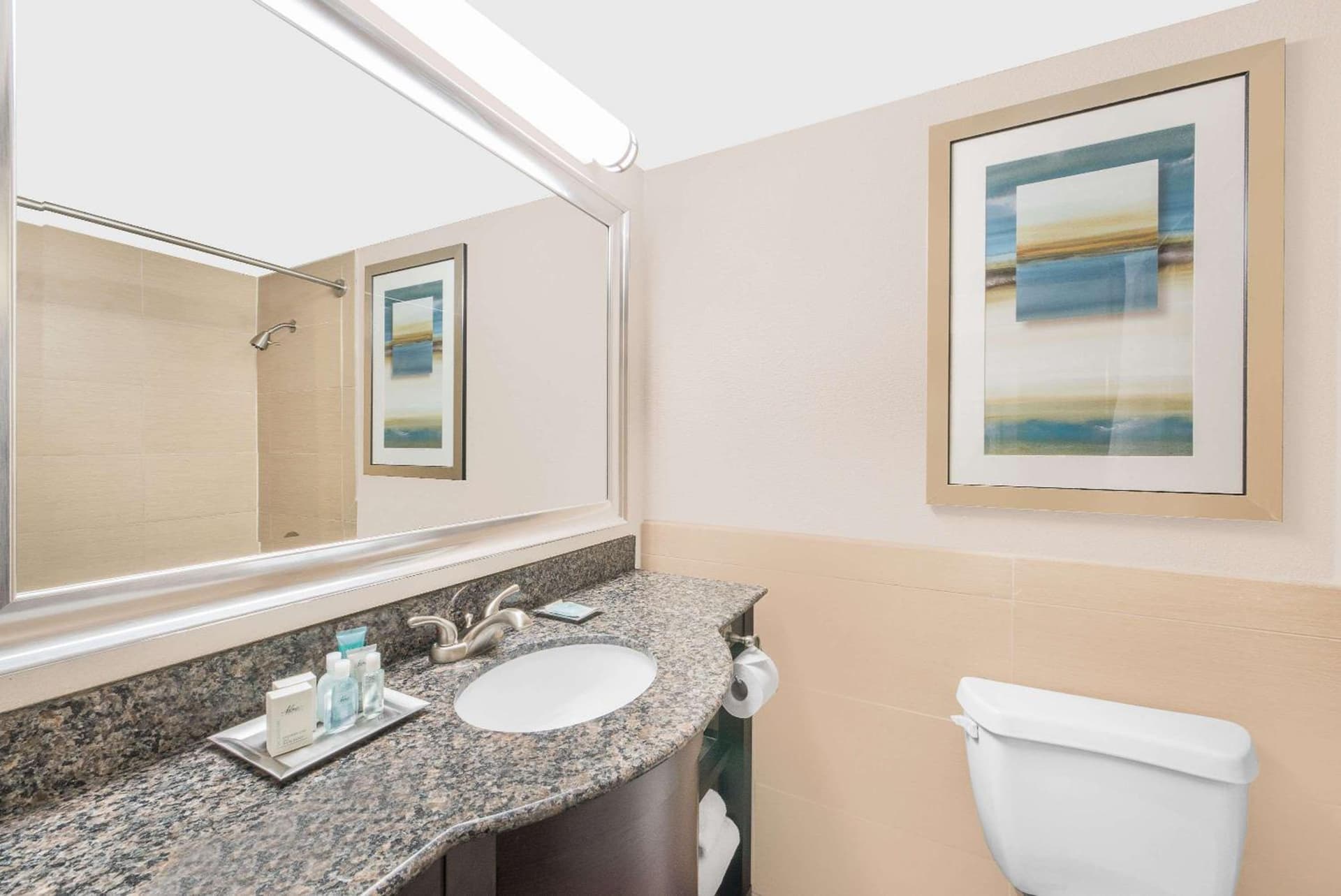 Wyndham Garden Midland gallery photo in Midland, TX — image 13