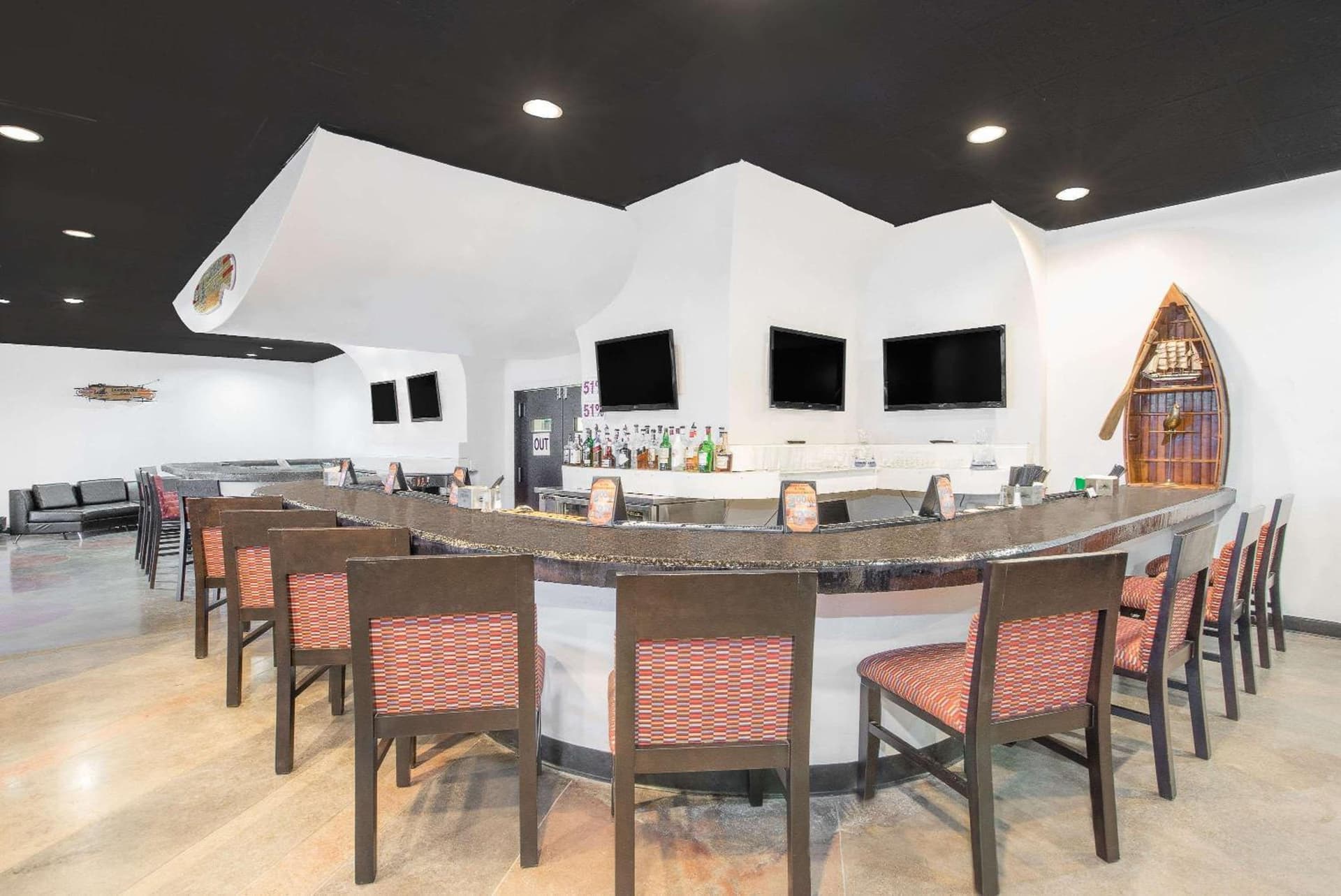 Wyndham Garden Midland gallery photo in Midland, TX — image 6