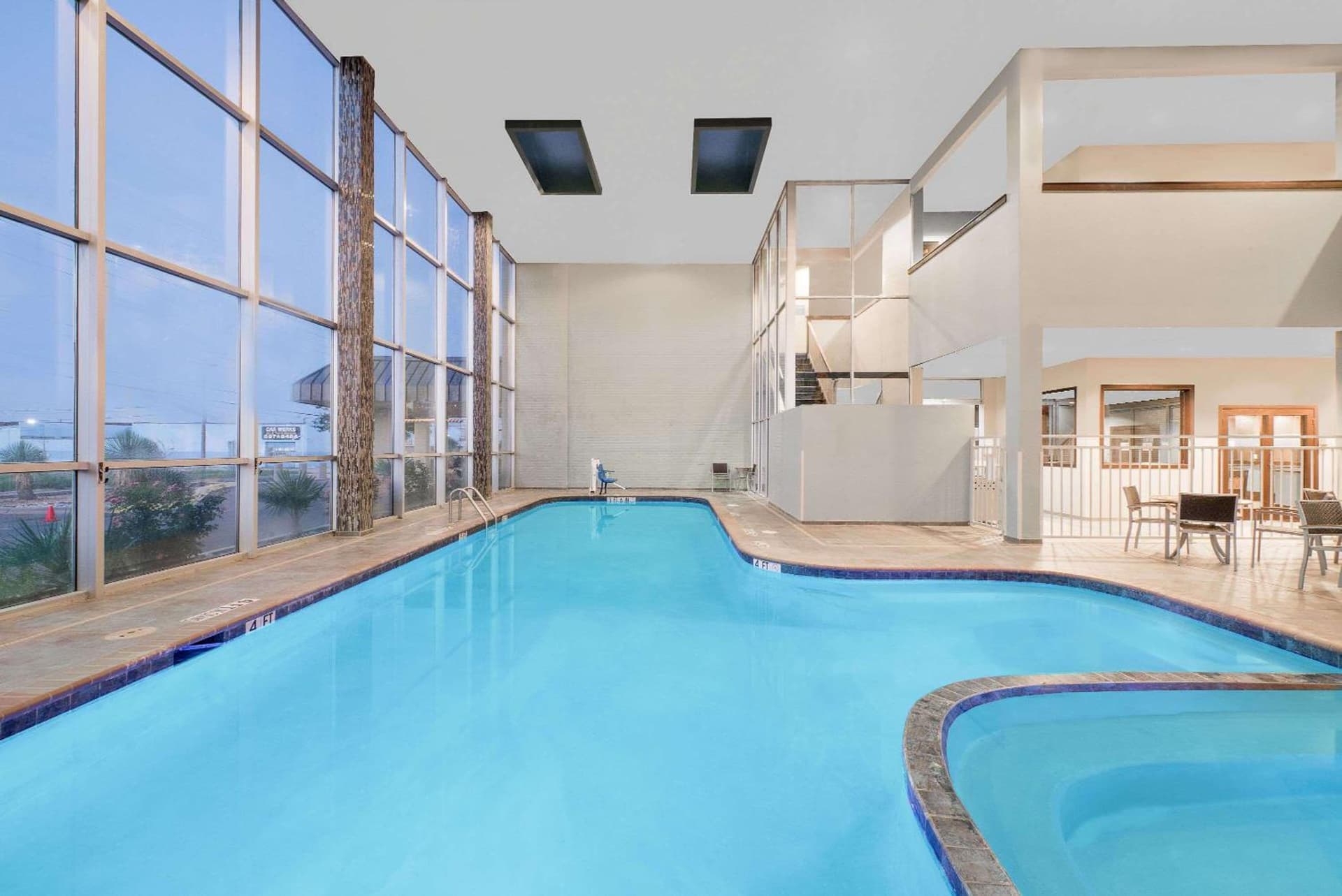 Wyndham Garden Midland gallery photo in Midland, TX — image 18