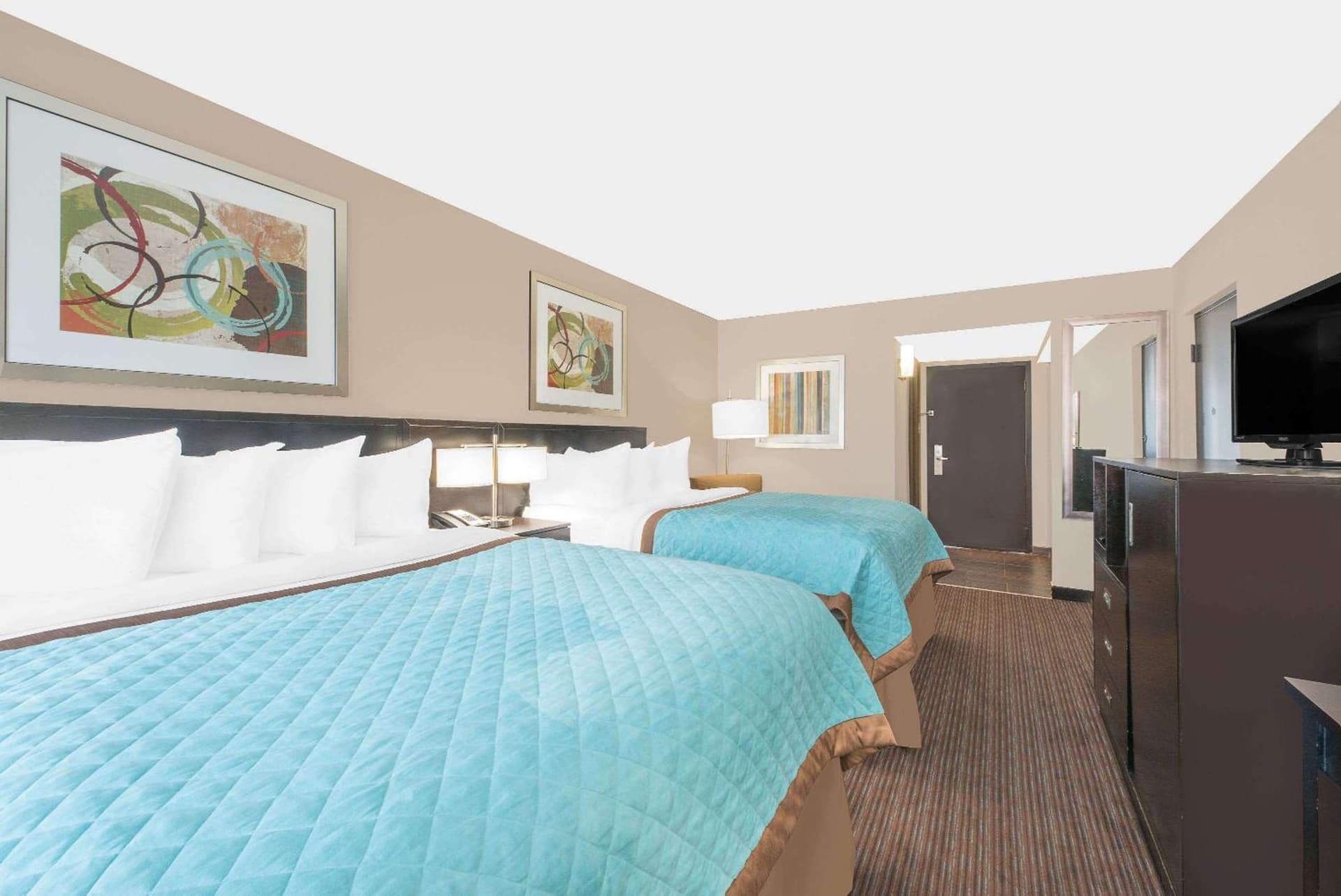Wyndham Garden Midland gallery photo in Midland, TX — image 38