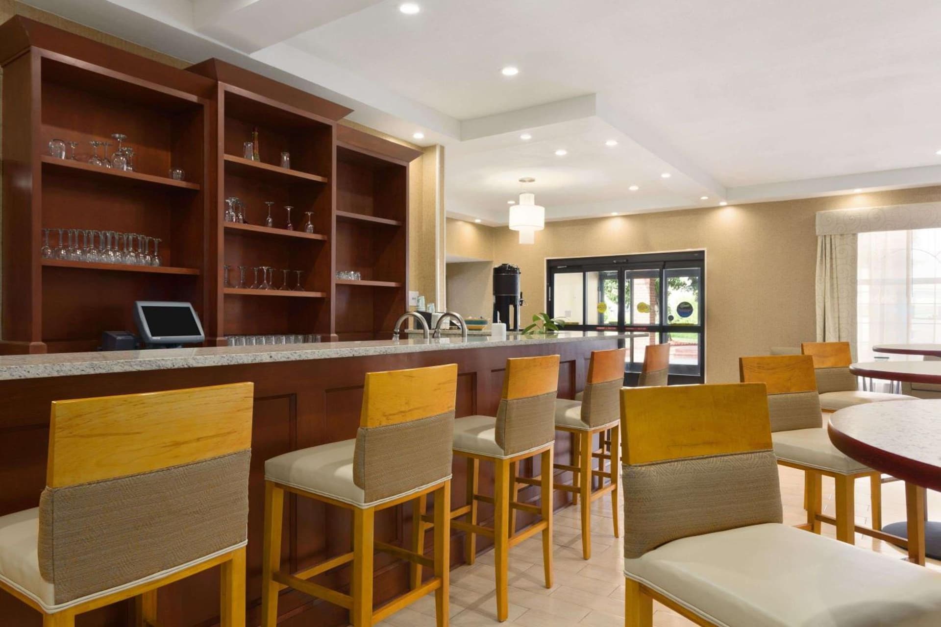 Wyndham Garden Grand Rapids Airport gallery photo in Grand Rapids, MI — image 10
