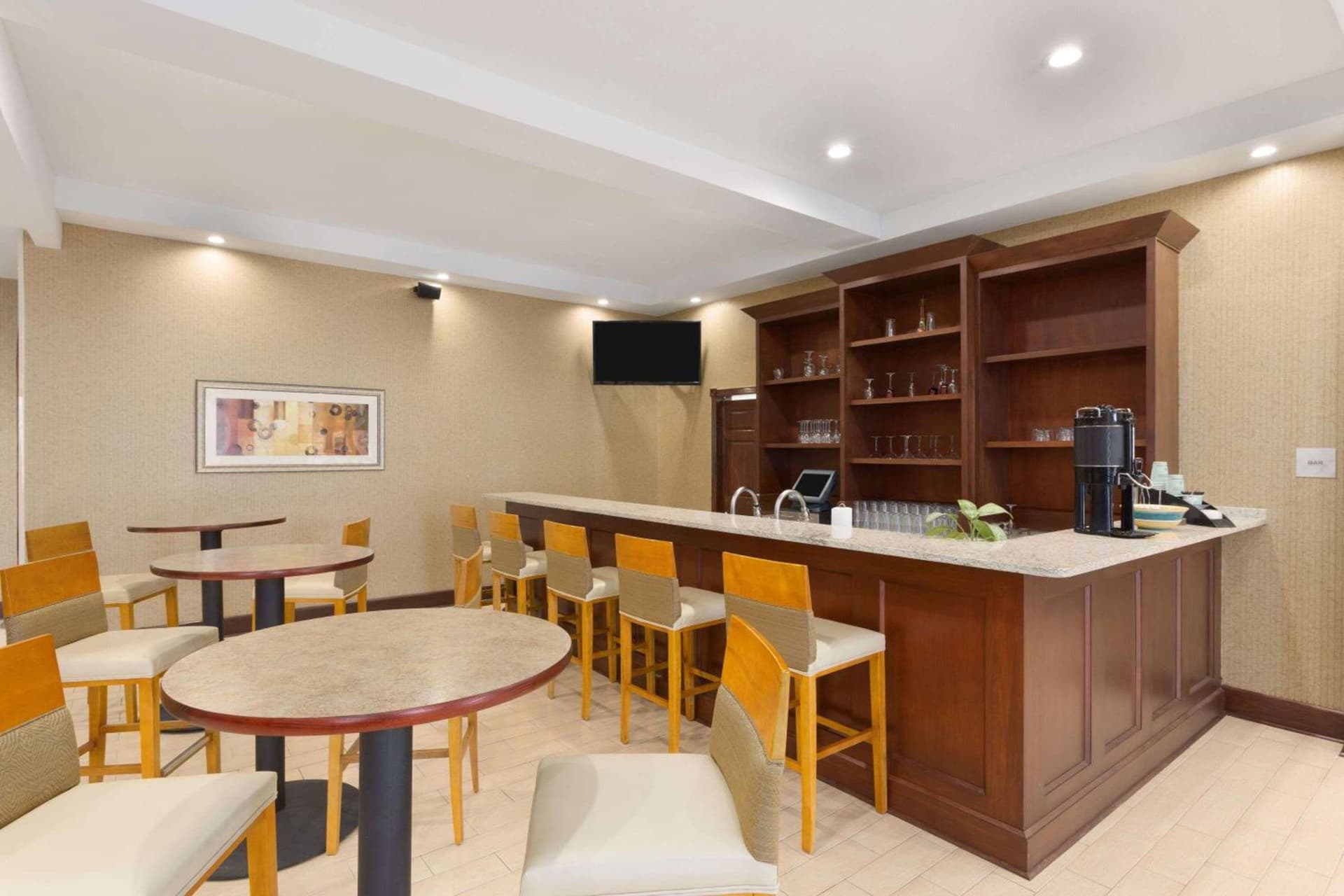 Wyndham Garden Grand Rapids Airport gallery photo in Grand Rapids, MI — image 54