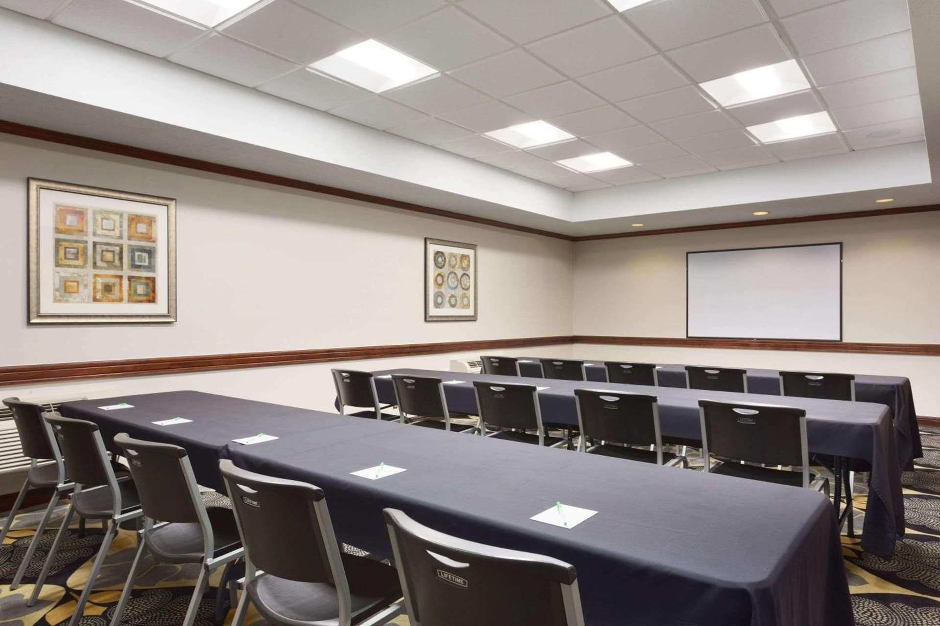Wyndham Garden Grand Rapids Airport gallery photo in Grand Rapids, MI — image 62