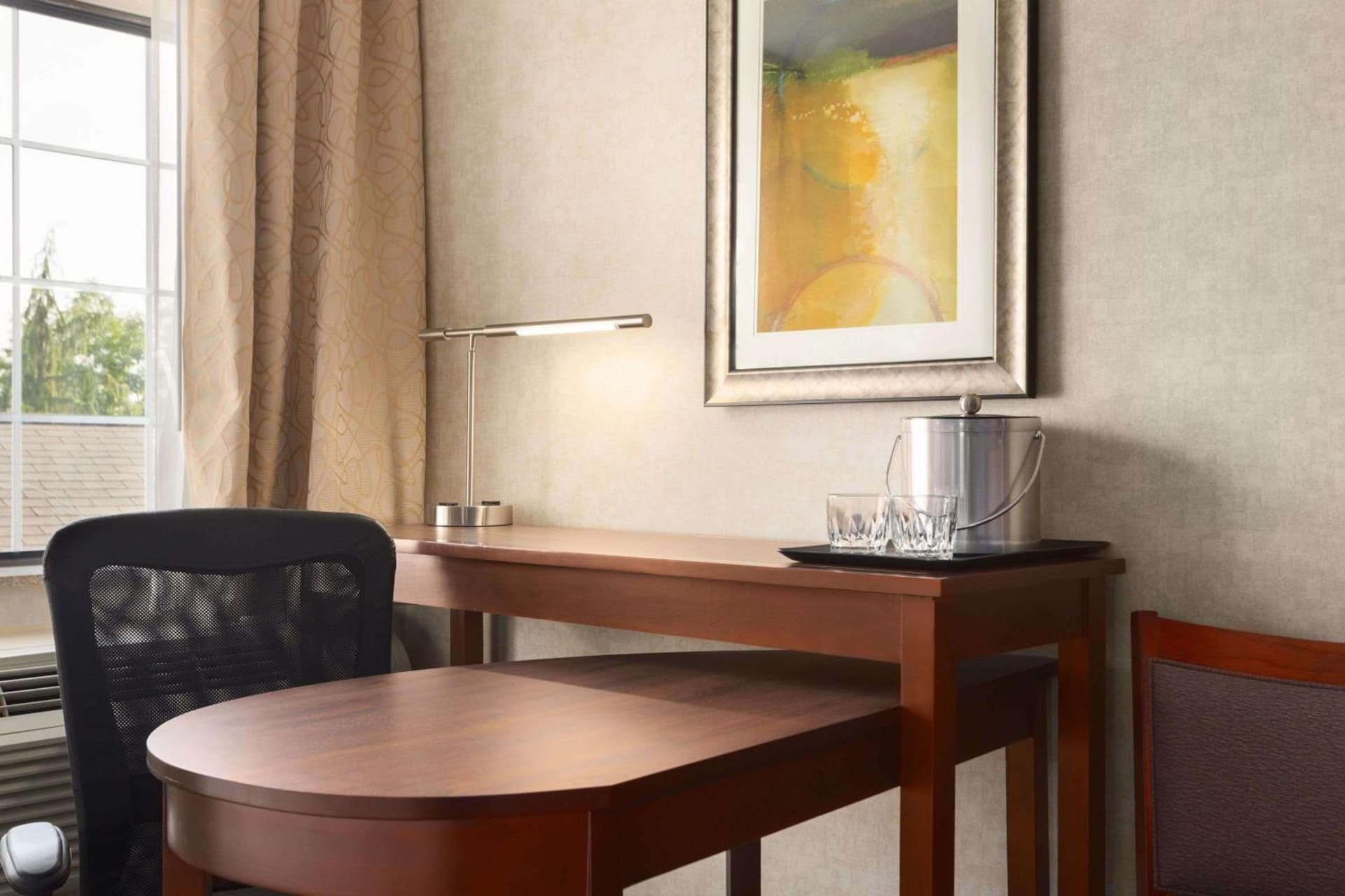 Wyndham Garden Grand Rapids Airport property views in Grand Rapids, MI — gallery photo 3