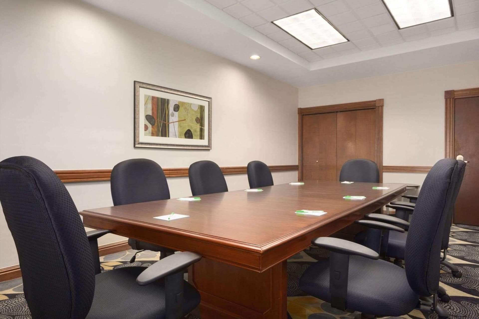 Wyndham Garden Grand Rapids Airport gallery photo in Grand Rapids, MI — image 17