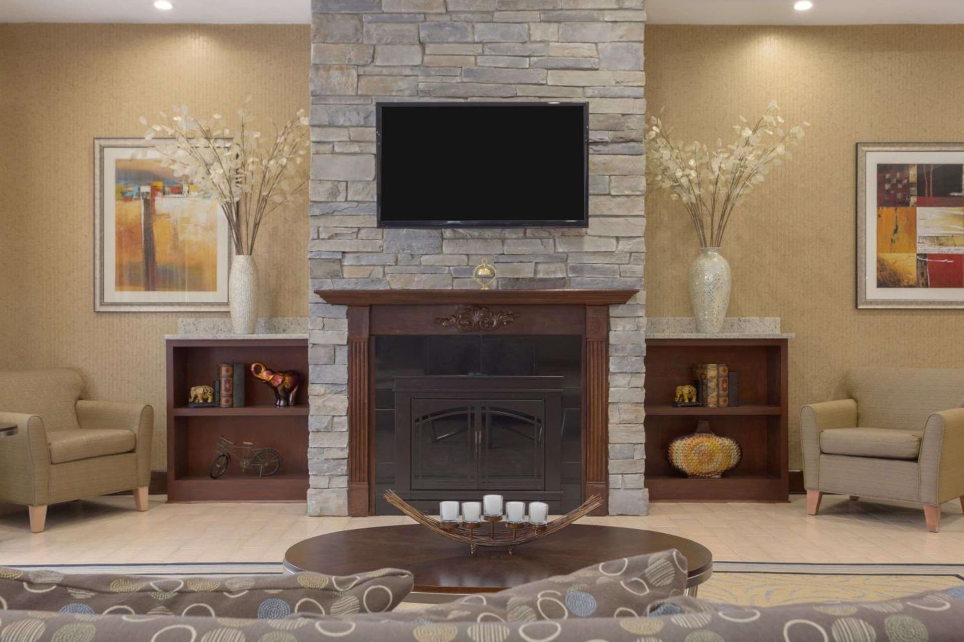 Wyndham Garden Grand Rapids Airport gallery photo in Grand Rapids, MI — image 59