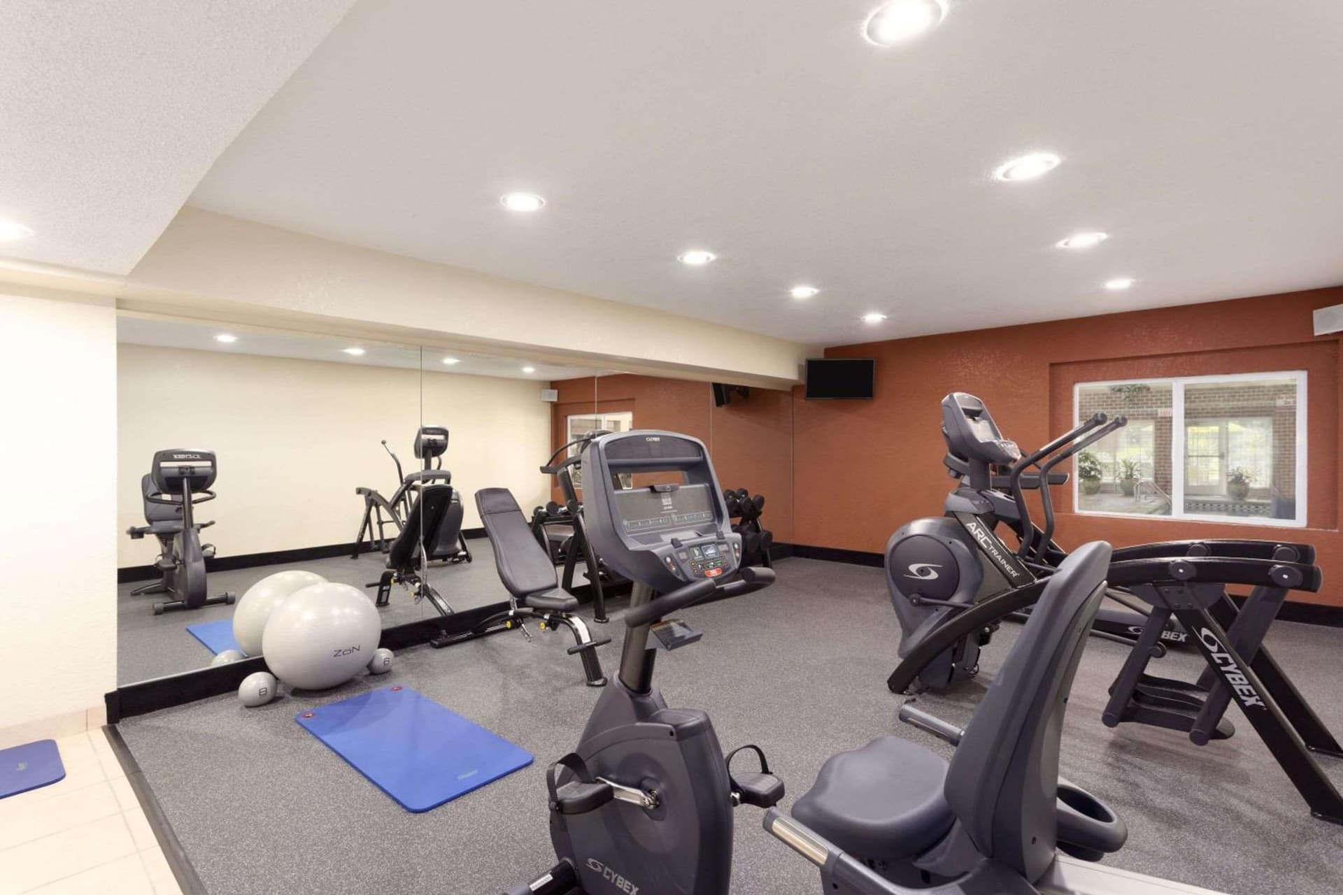 Wyndham Garden Grand Rapids Airport gallery photo in Grand Rapids, MI — image 48