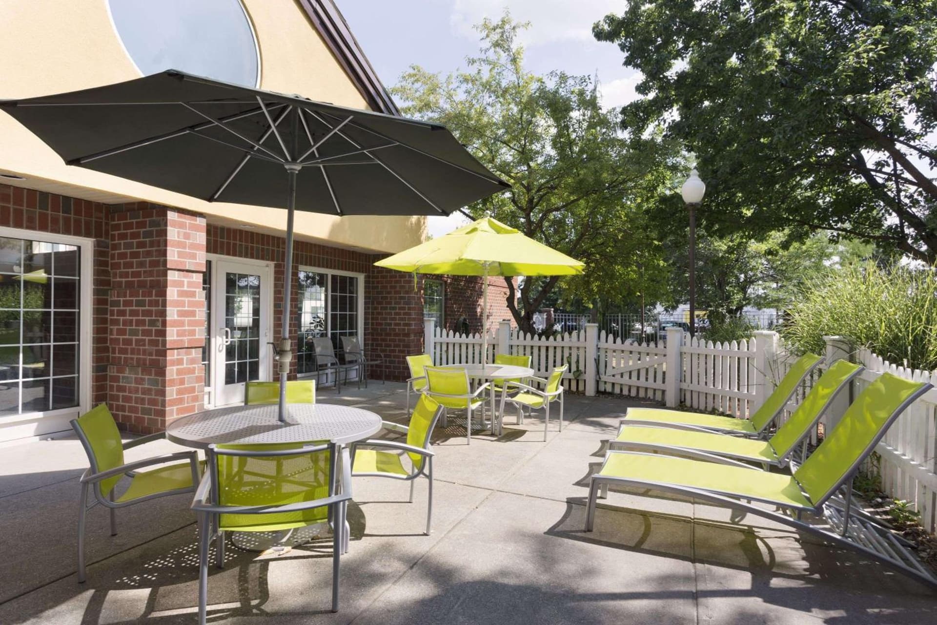 Wyndham Garden Grand Rapids Airport gallery photo in Grand Rapids, MI — image 13