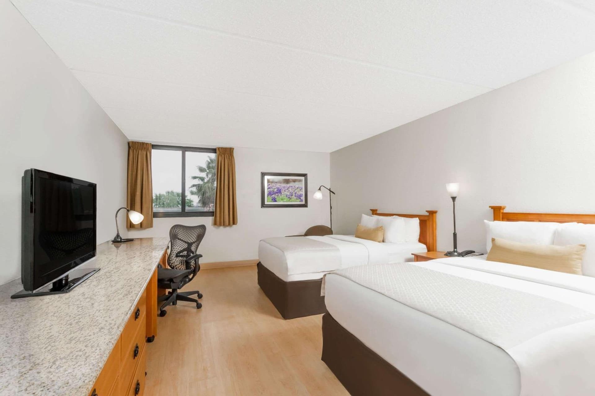 Wyndham Garden Hotel Austin gallery photo in Austin, TX — image 22