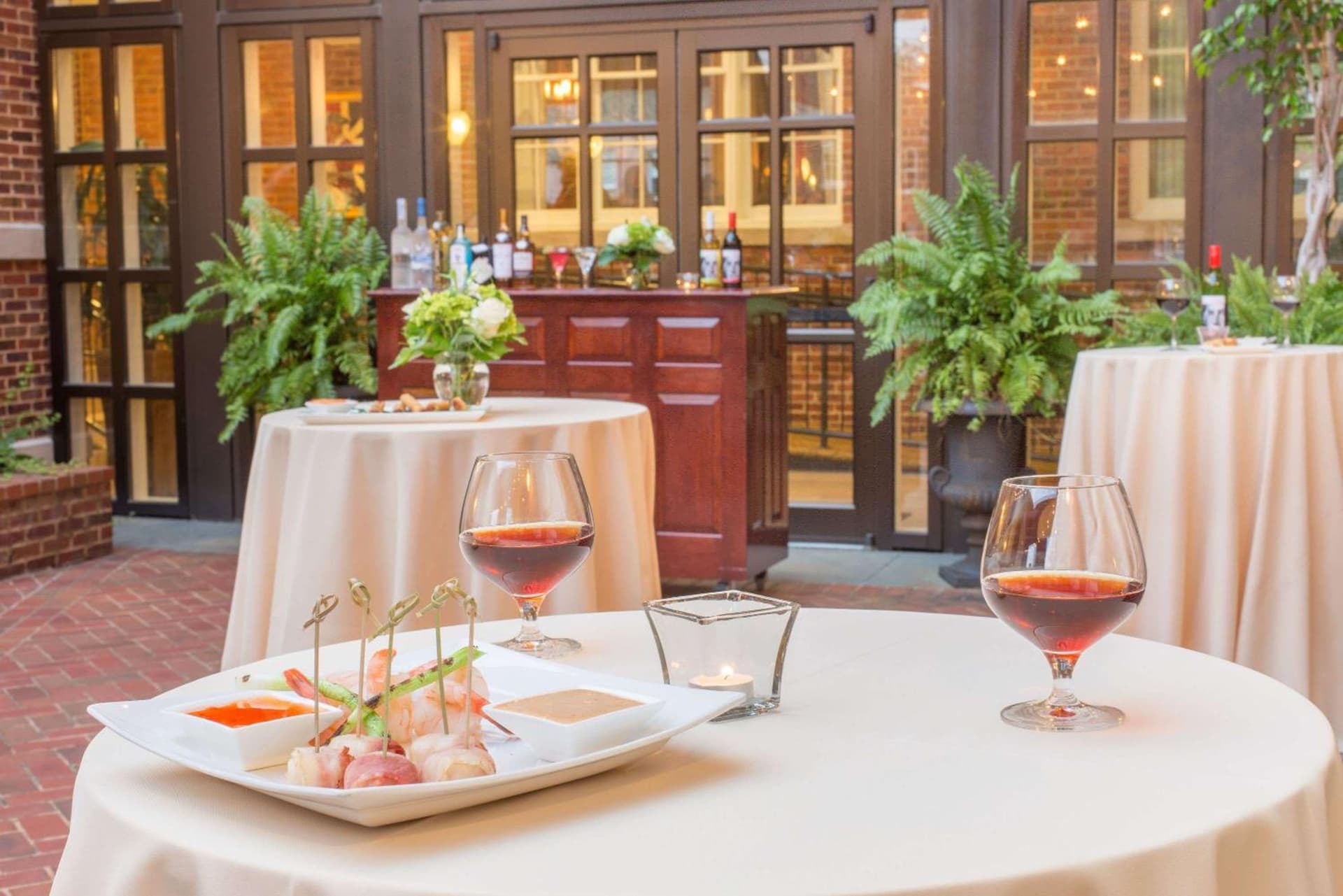 The George Washington - A Wyndham Grand Hotel gallery photo in Winchester, VA — image 25