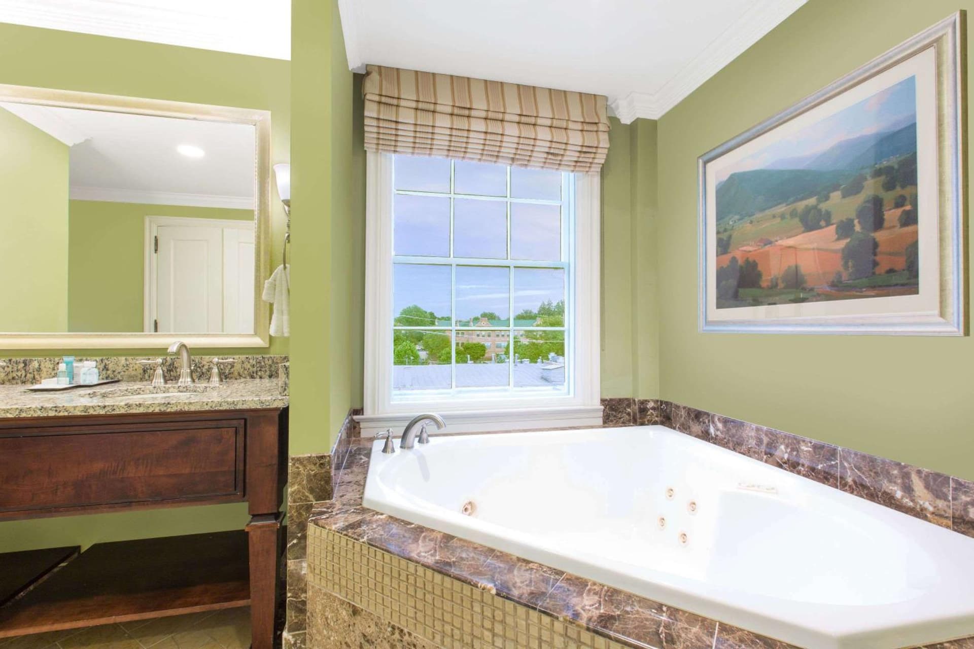 The George Washington - A Wyndham Grand Hotel gallery photo in Winchester, VA — image 60