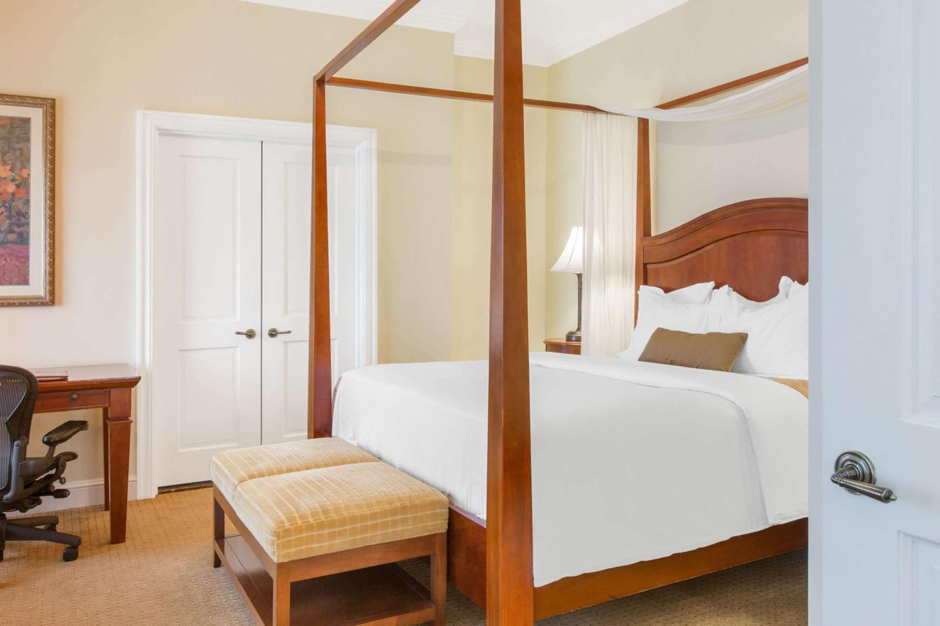 The George Washington - A Wyndham Grand Hotel gallery photo in Winchester, VA — image 14