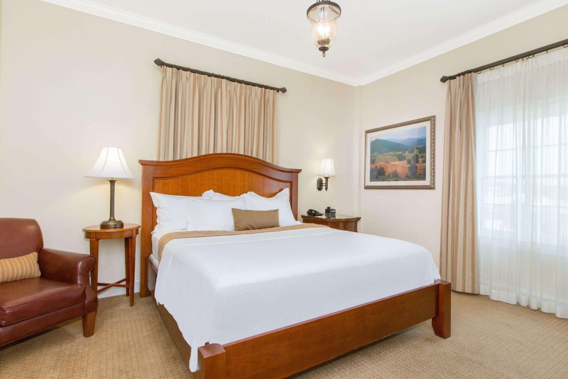 The George Washington - A Wyndham Grand Hotel gallery photo in Winchester, VA — image 39