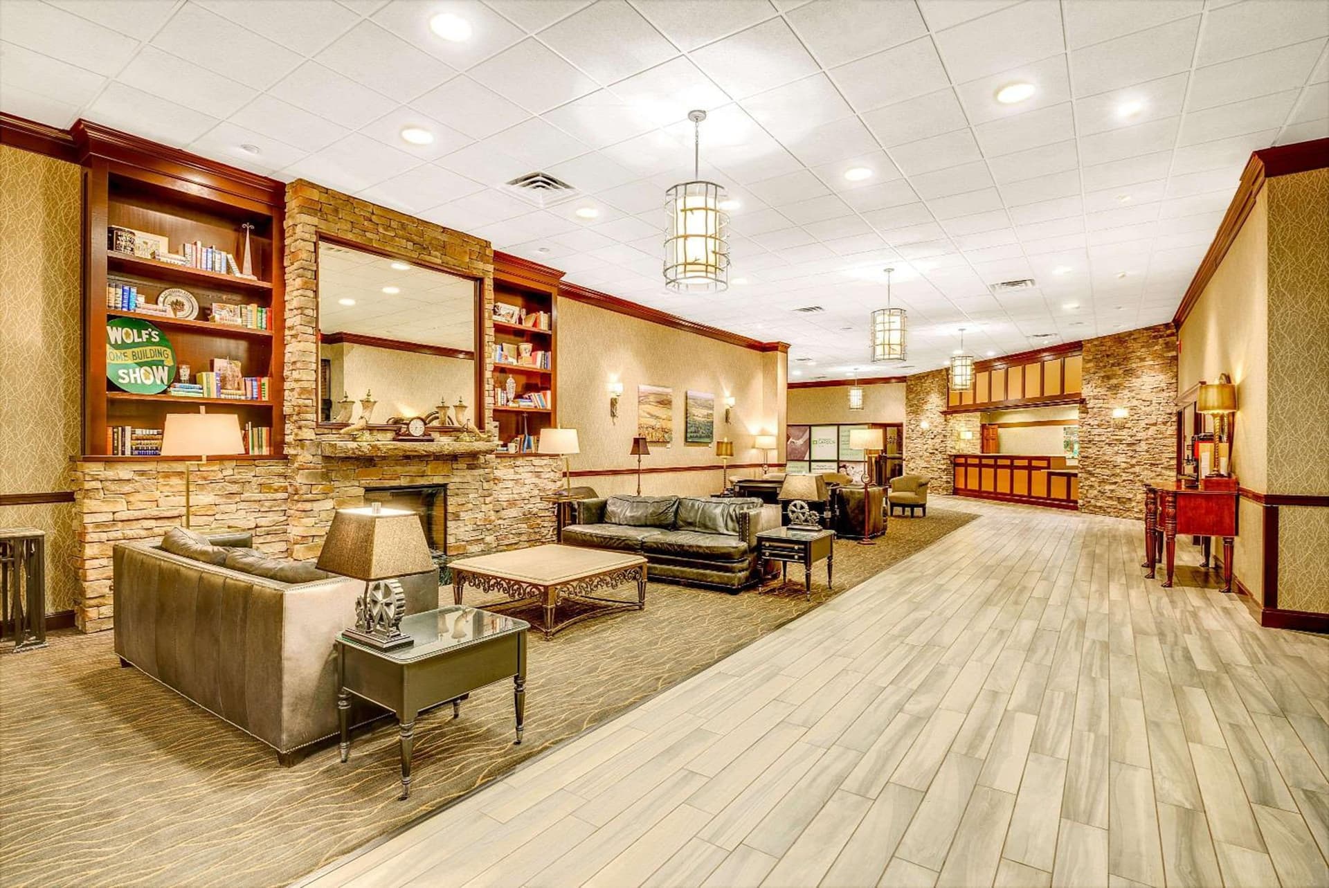 Wyndham Garden York gallery photo in York, PA — image 34