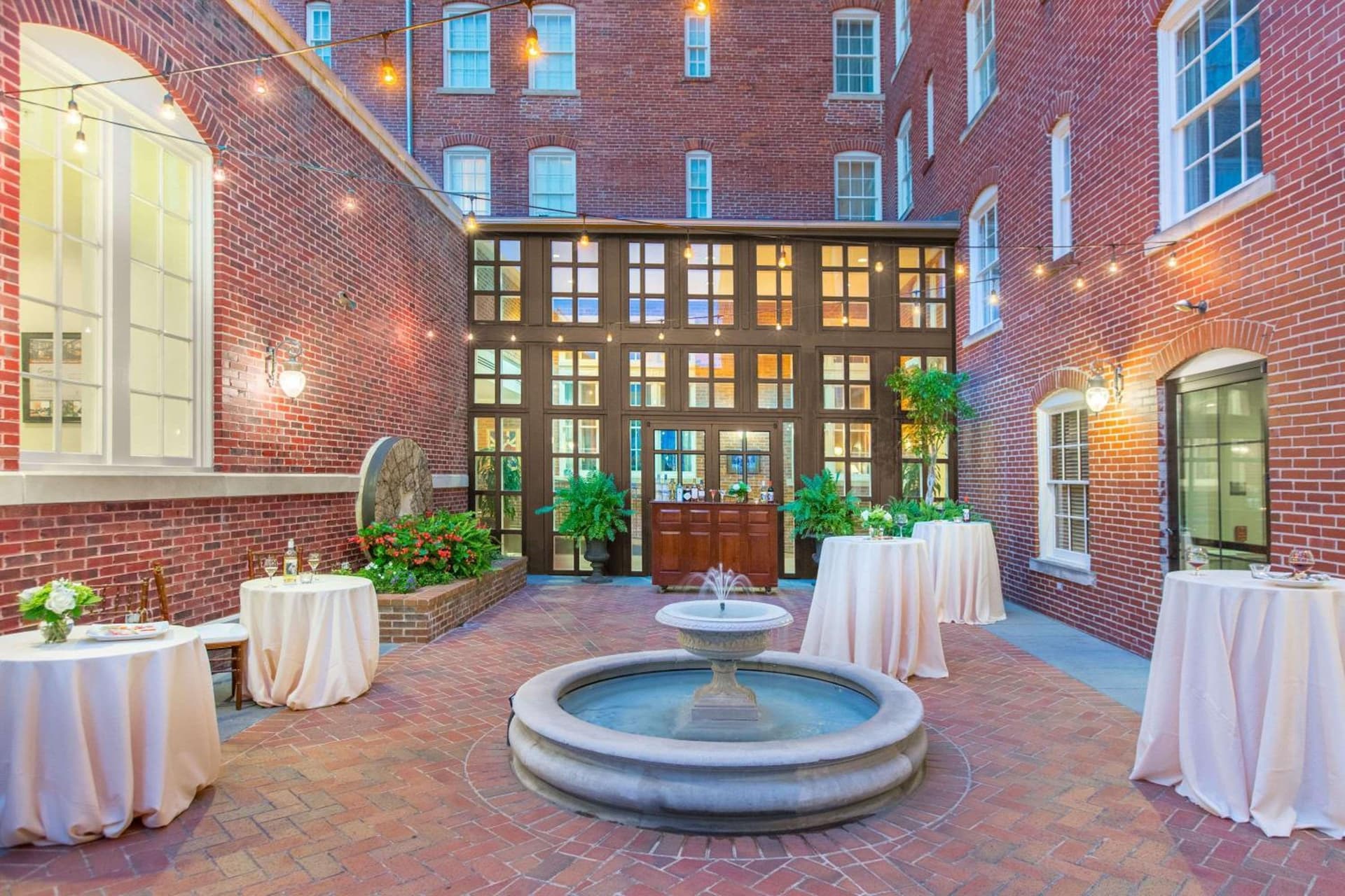 The George Washington - A Wyndham Grand Hotel gallery photo in Winchester, VA — image 50