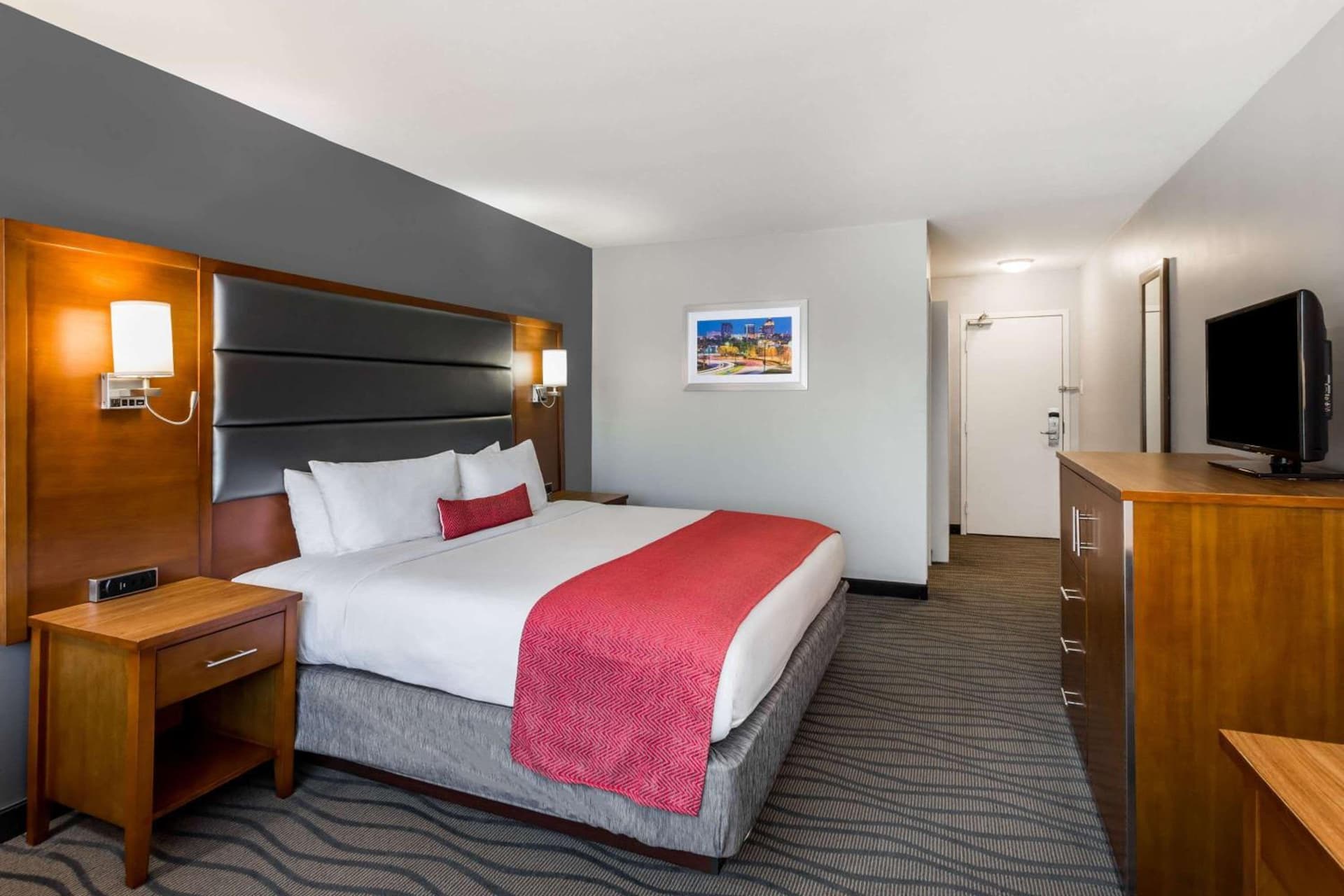 Wyndham Garden Greensboro gallery photo in Greensboro, NC — image 26