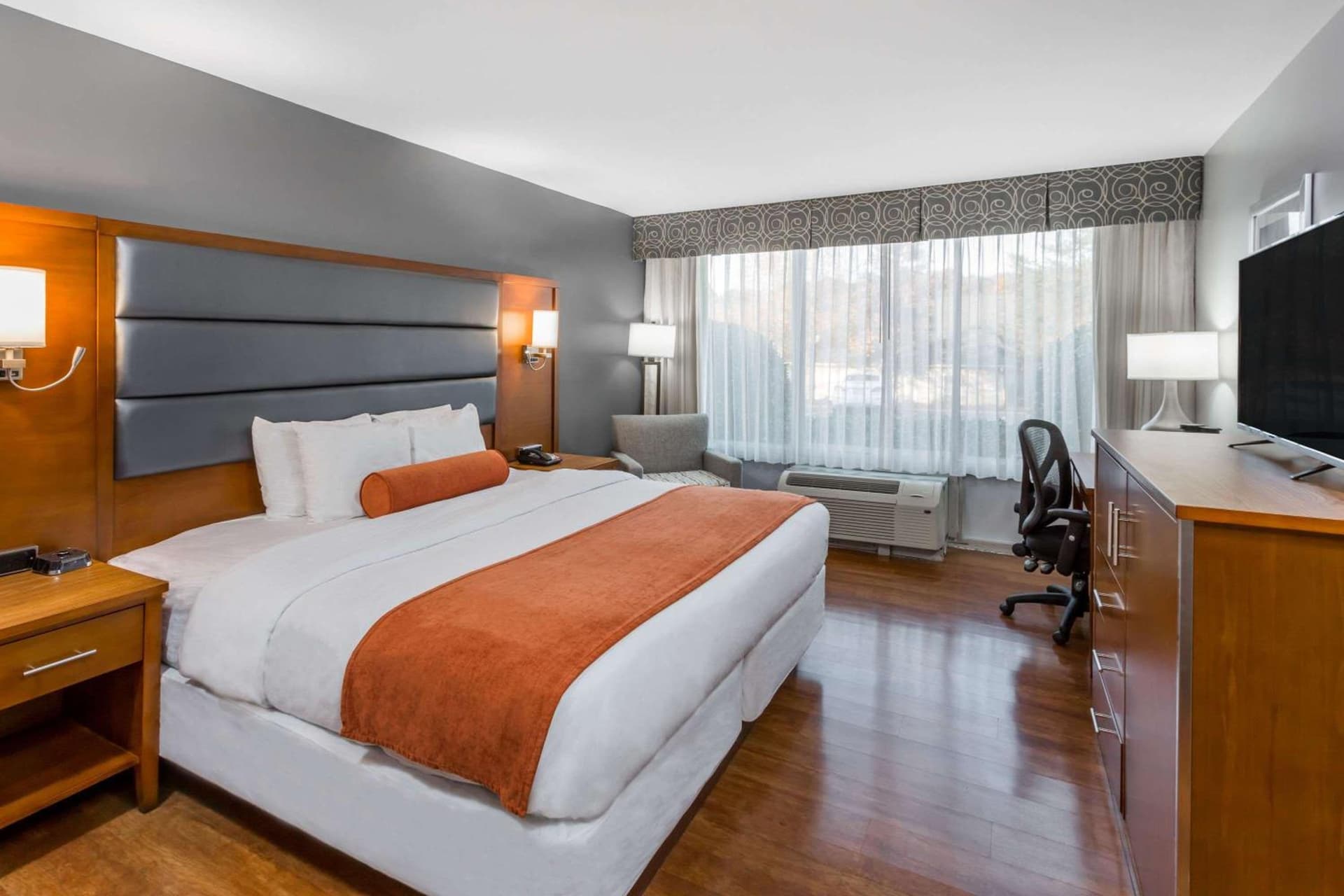 Wyndham Garden Greensboro gallery photo in Greensboro, NC — image 7