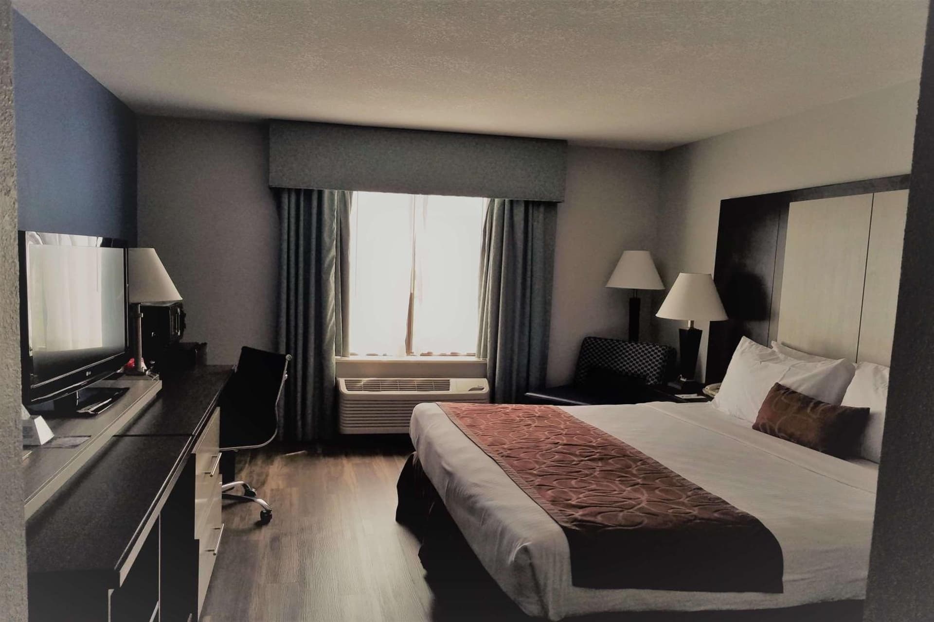 Wyndham Garden Hotel - Jacksonville gallery photo in Jacksonville, FL — image 15