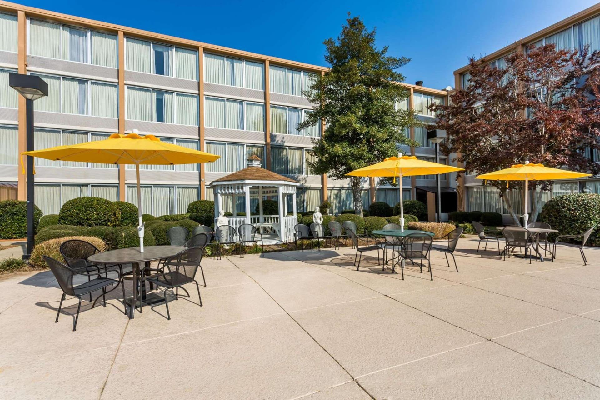 Wyndham Garden Greensboro gallery photo in Greensboro, NC — image 5