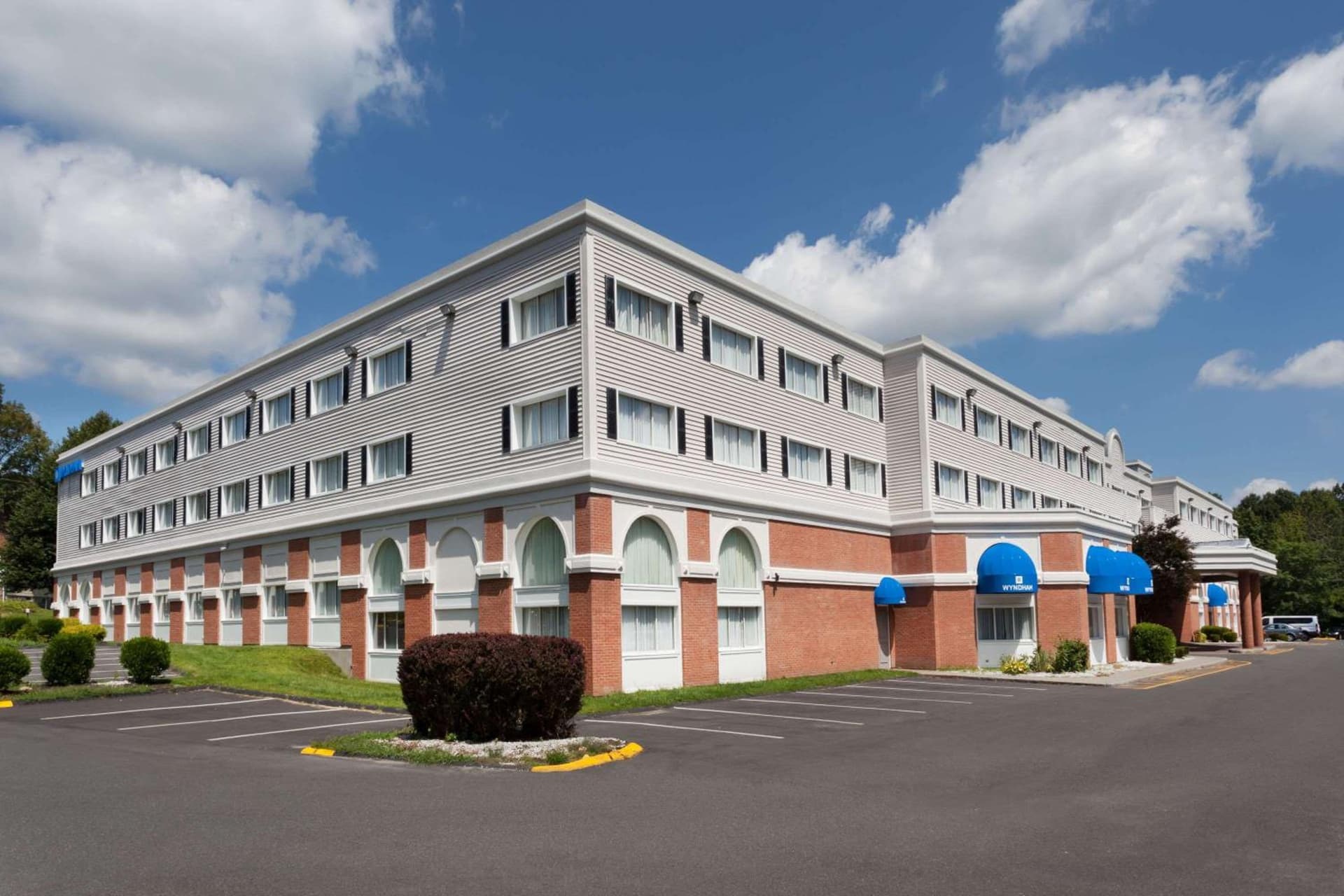 Wyndham Southbury gallery photo in Southbury, CT — image 37