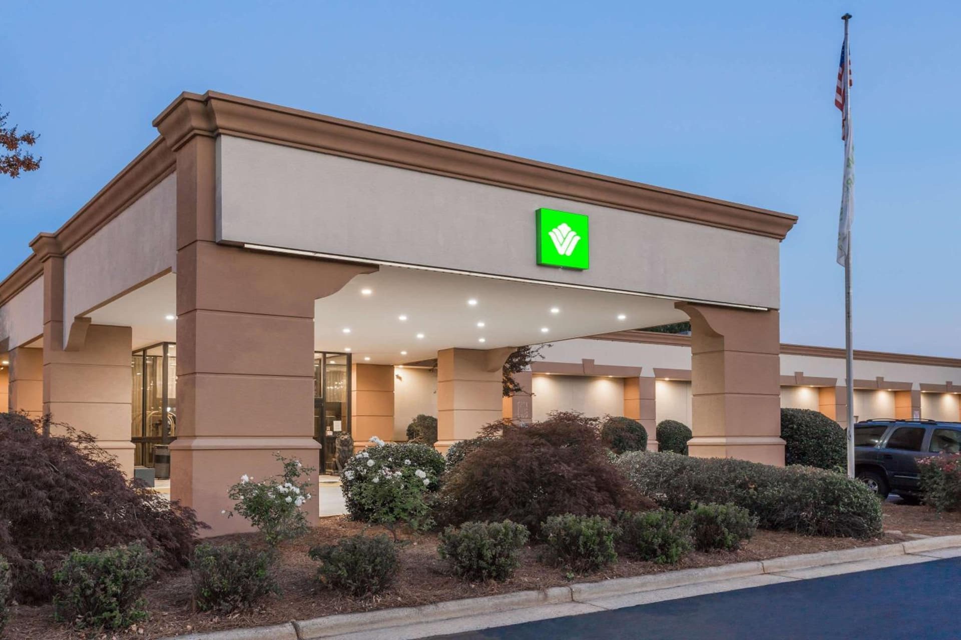 Wyndham Garden Greensboro gallery photo in Greensboro, NC — image 69