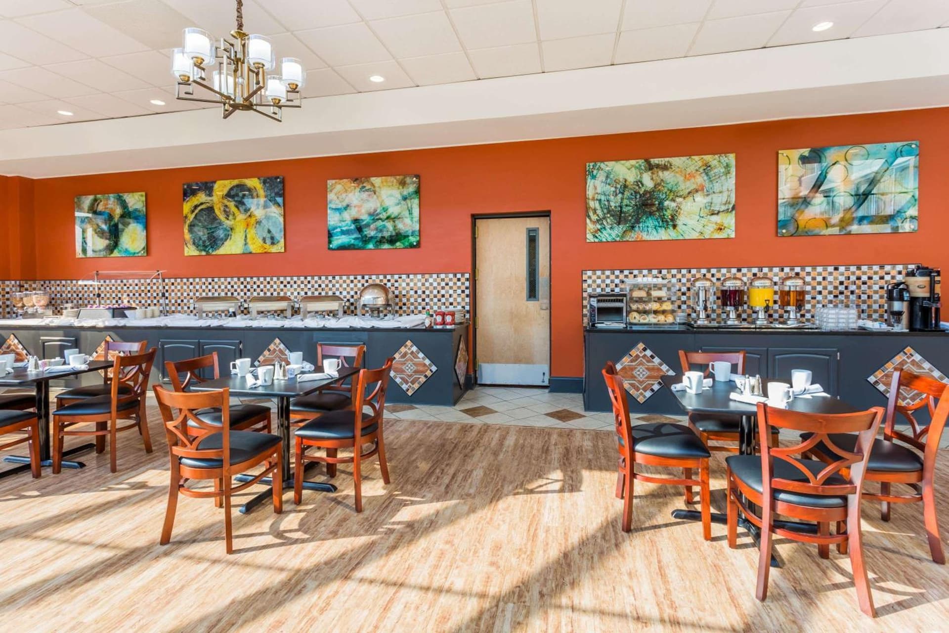 Wyndham Garden Greensboro gallery photo in Greensboro, NC — image 20