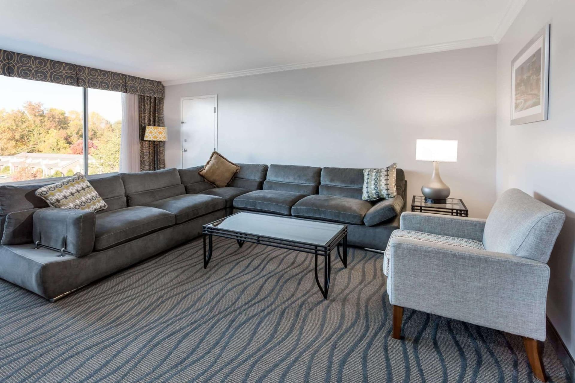 Wyndham Garden Greensboro gallery photo in Greensboro, NC — image 15