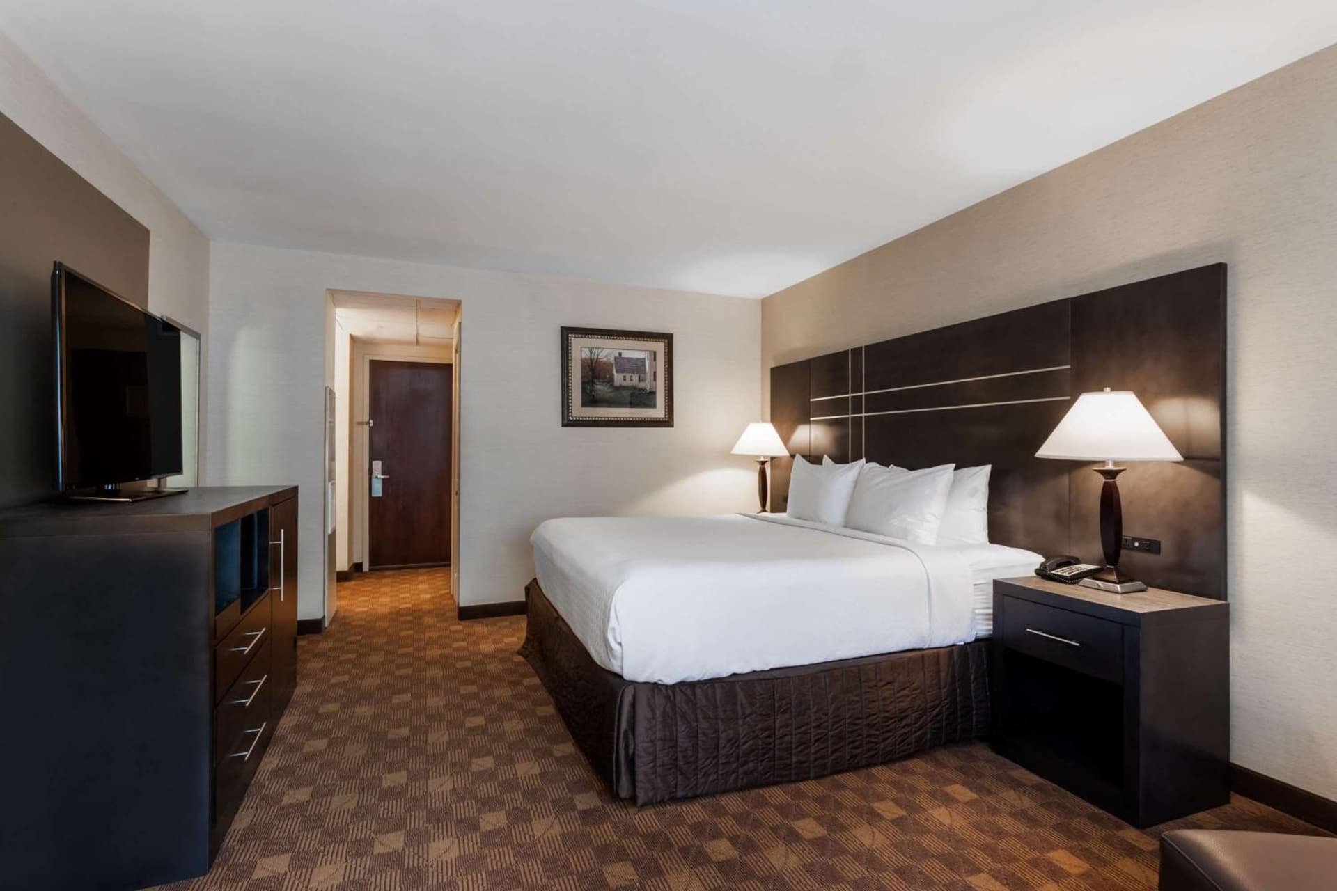 Wyndham Southbury gallery photo in Southbury, CT — image 14