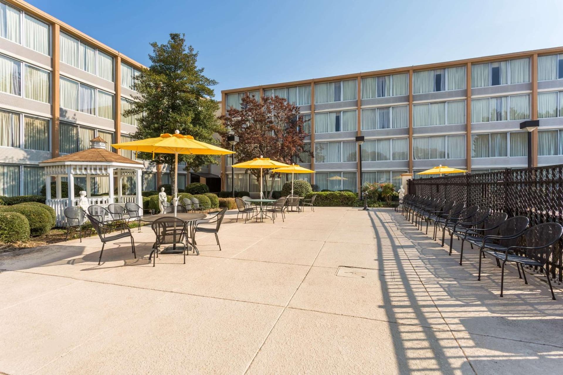 Wyndham Garden Greensboro gallery photo in Greensboro, NC — image 23