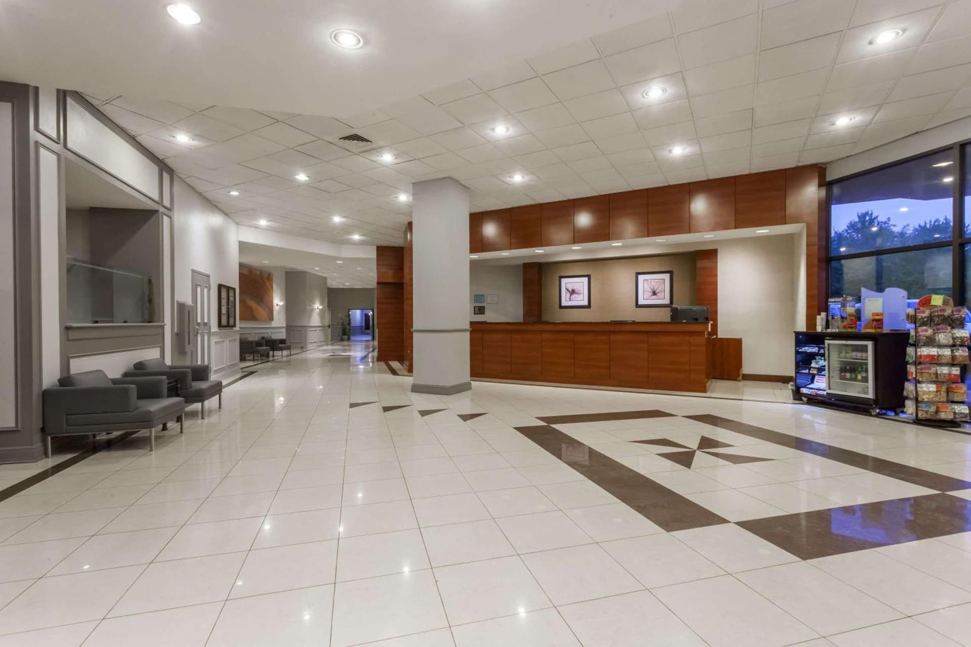 Wyndham Southbury gallery photo in Southbury, CT — image 26