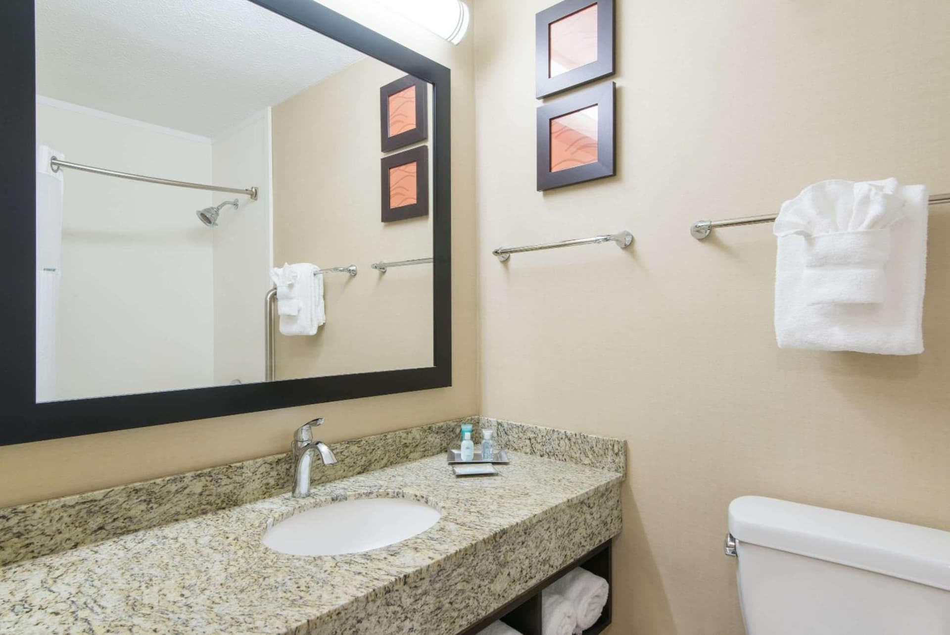 Wyndham Garden Hotel Cross Lanes Charleston gallery photo in Charleston, WV — image 13