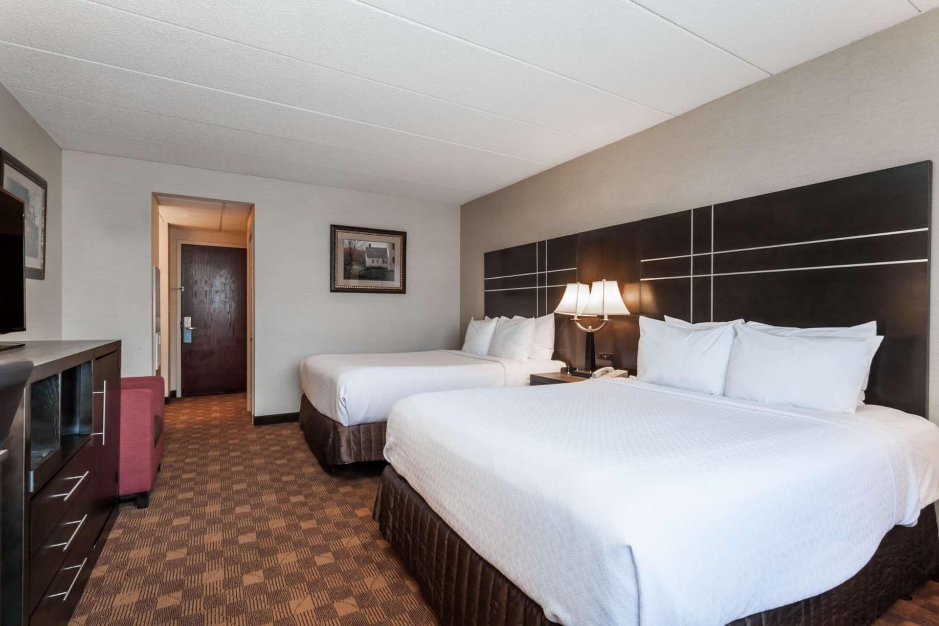 Wyndham Southbury gallery photo in Southbury, CT — image 27