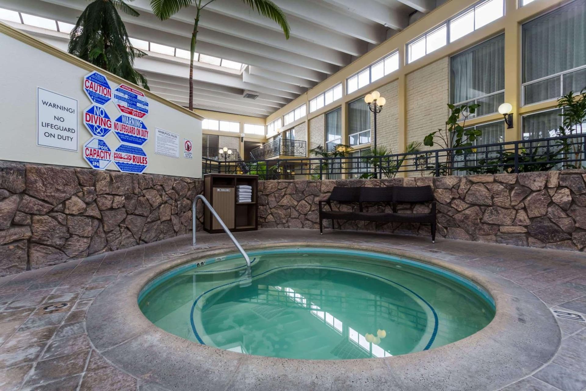 Wyndham Garden Fresno Yosemite Airport gallery photo in Fresno, CA — image 22