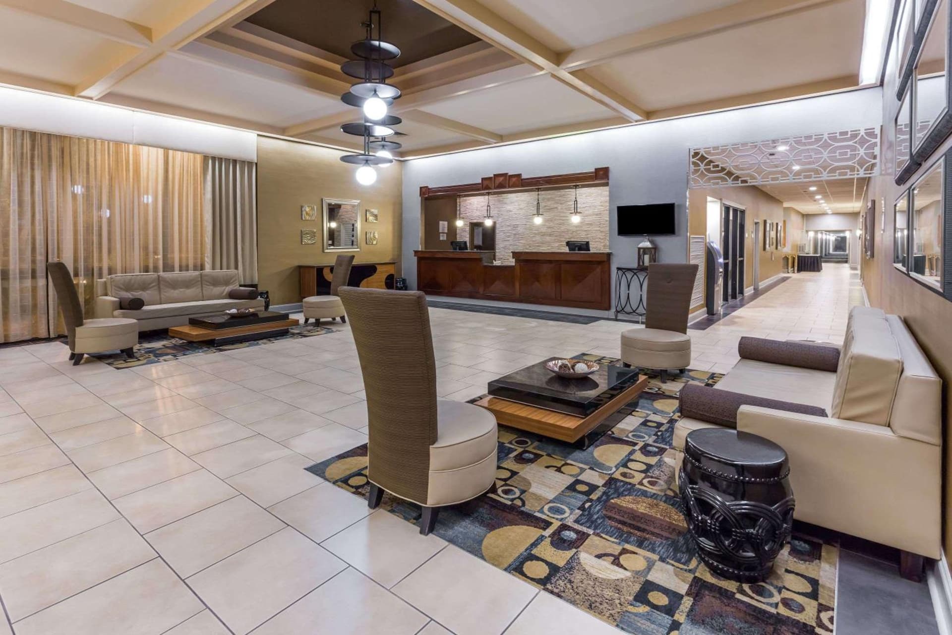 Wyndham Garden Greensboro gallery photo in Greensboro, NC — image 9