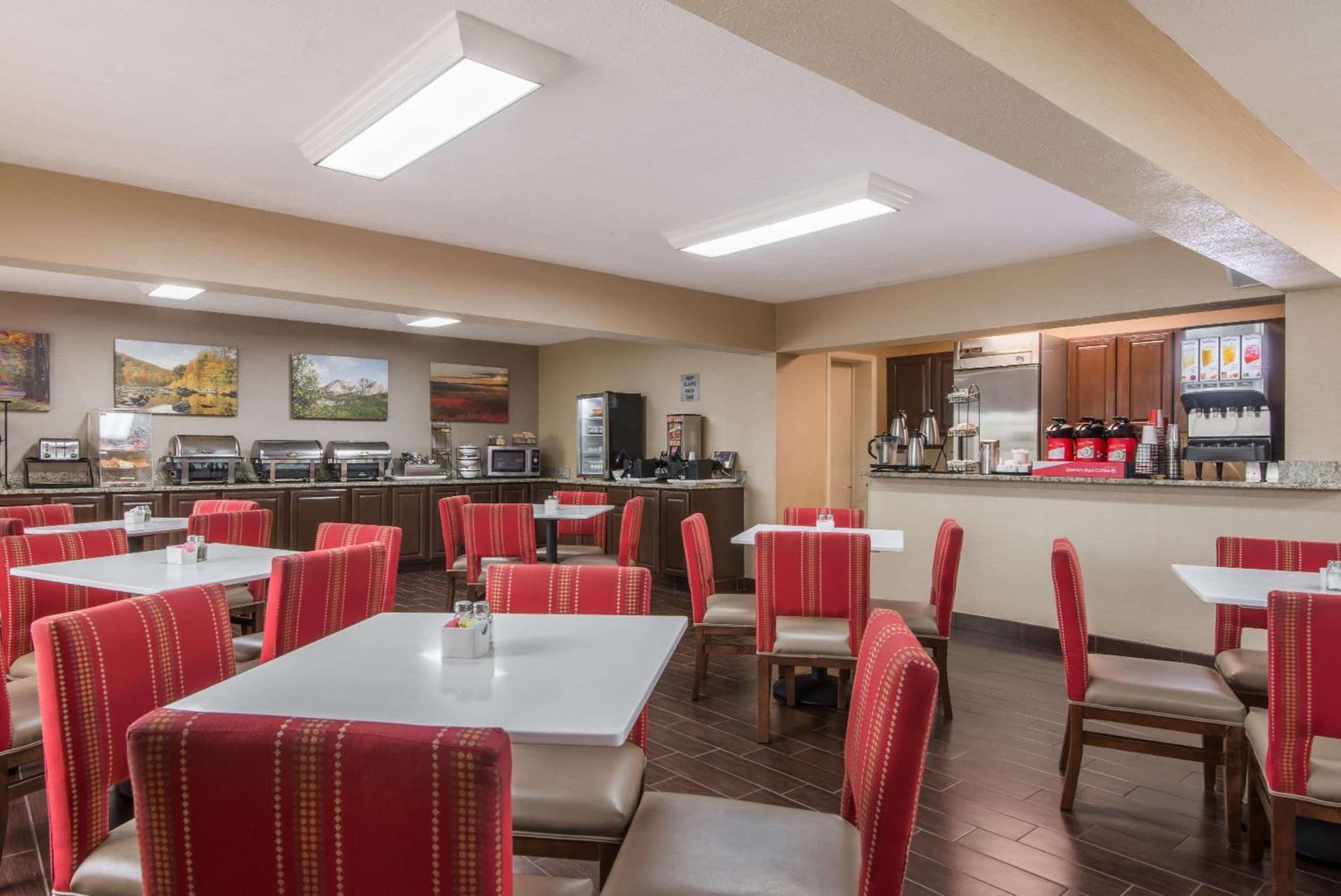 Wyndham Garden Hotel Cross Lanes Charleston gallery photo in Charleston, WV — image 34