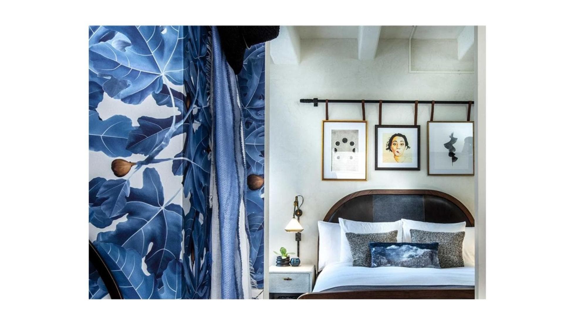 Hotel Figueroa, Unbound Collection by Hyatt gallery photo in Los Angeles, CA — image 96