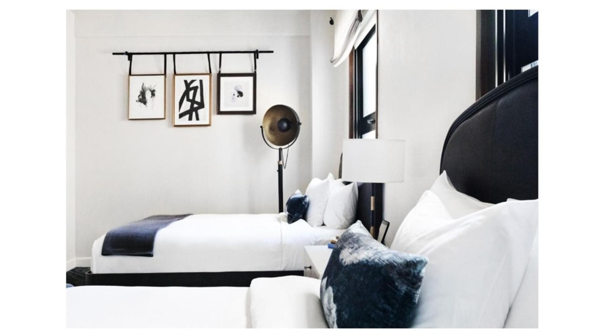 Hotel Figueroa, Unbound Collection by Hyatt gallery photo in Los Angeles, CA — image 86