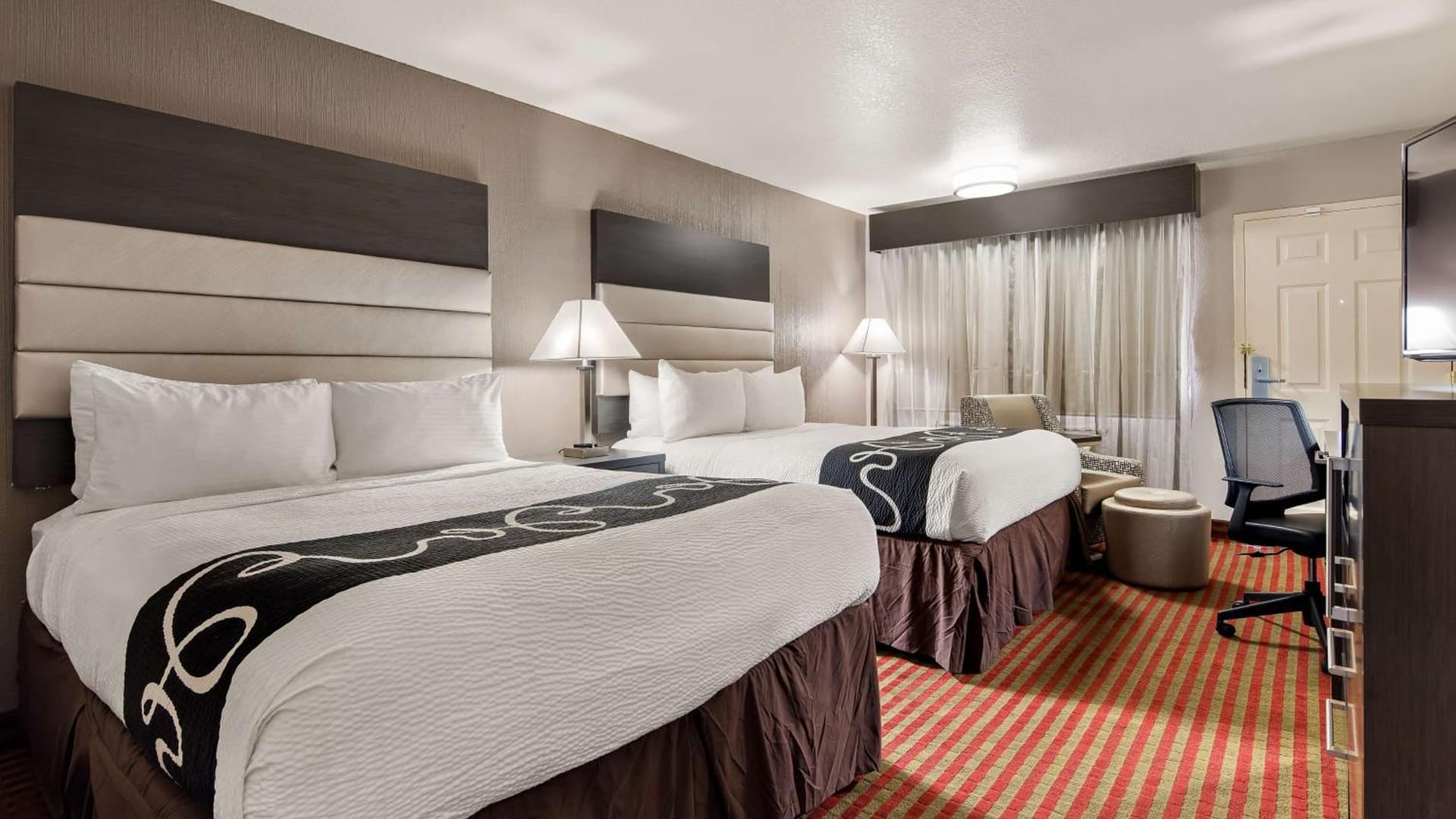Best Western Deming Southwest Inn interior in Deming, NM — gallery photo 2