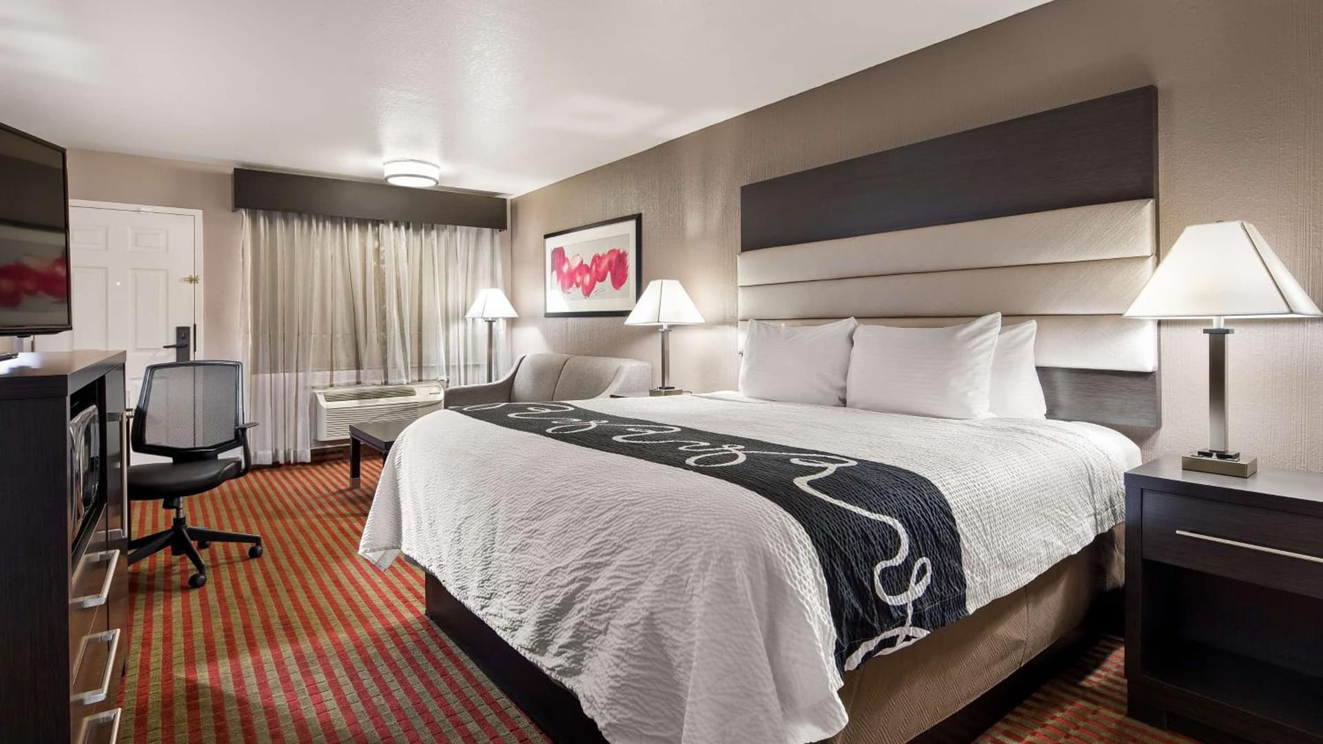 Best Western Deming Southwest Inn property views in Deming, NM — gallery photo 3